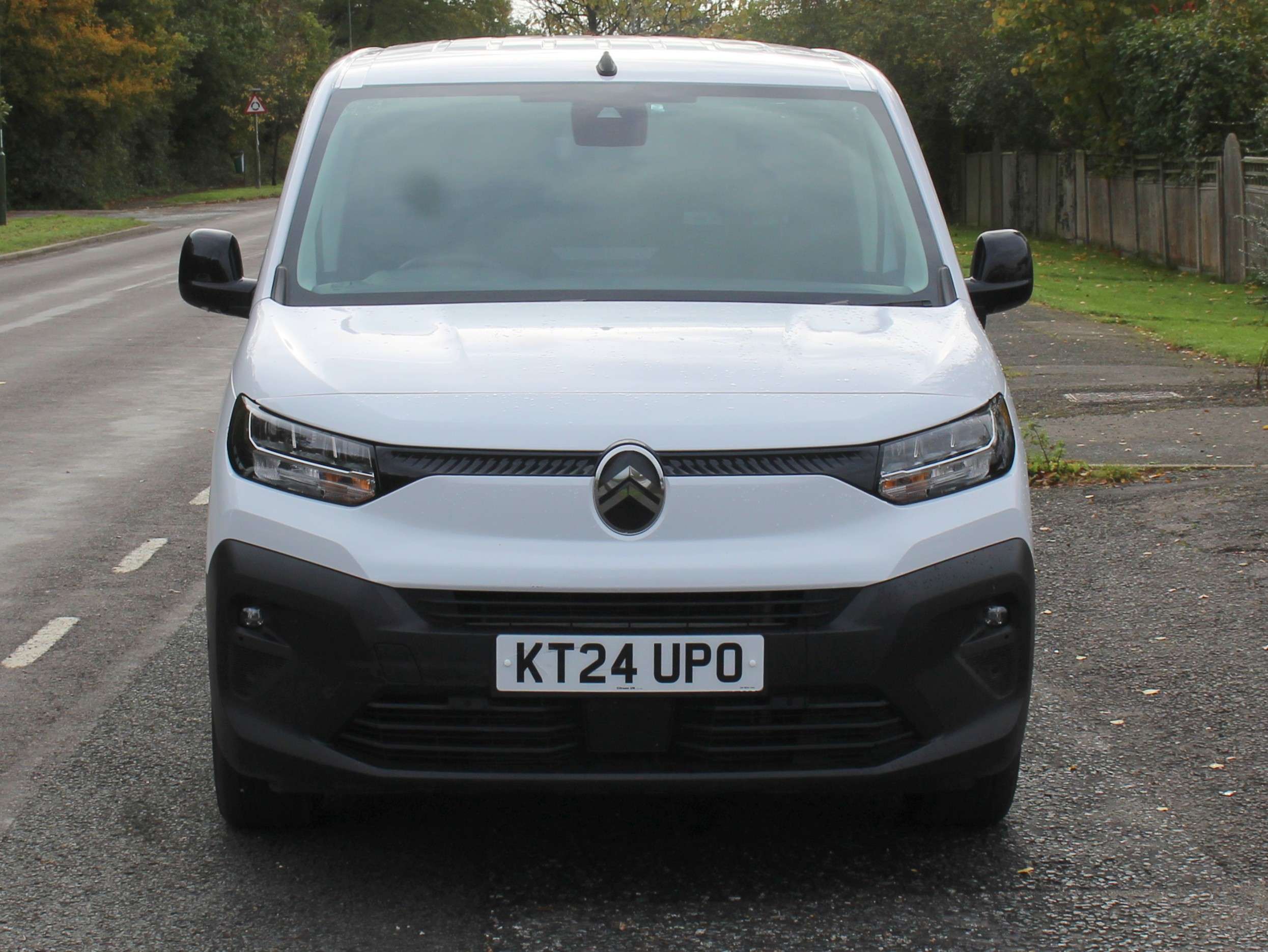 2024 CITROEN BERLINGO 2024 CITROEN BERLINGO