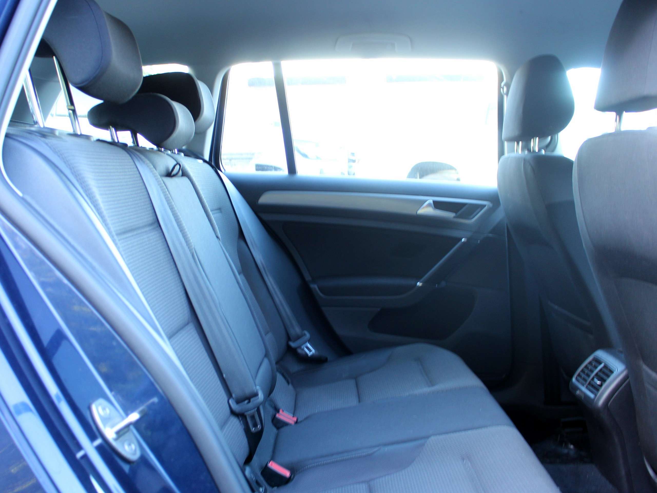 2014 VOLKSWAGEN GOLF 2014 VOLKSWAGEN GOLF