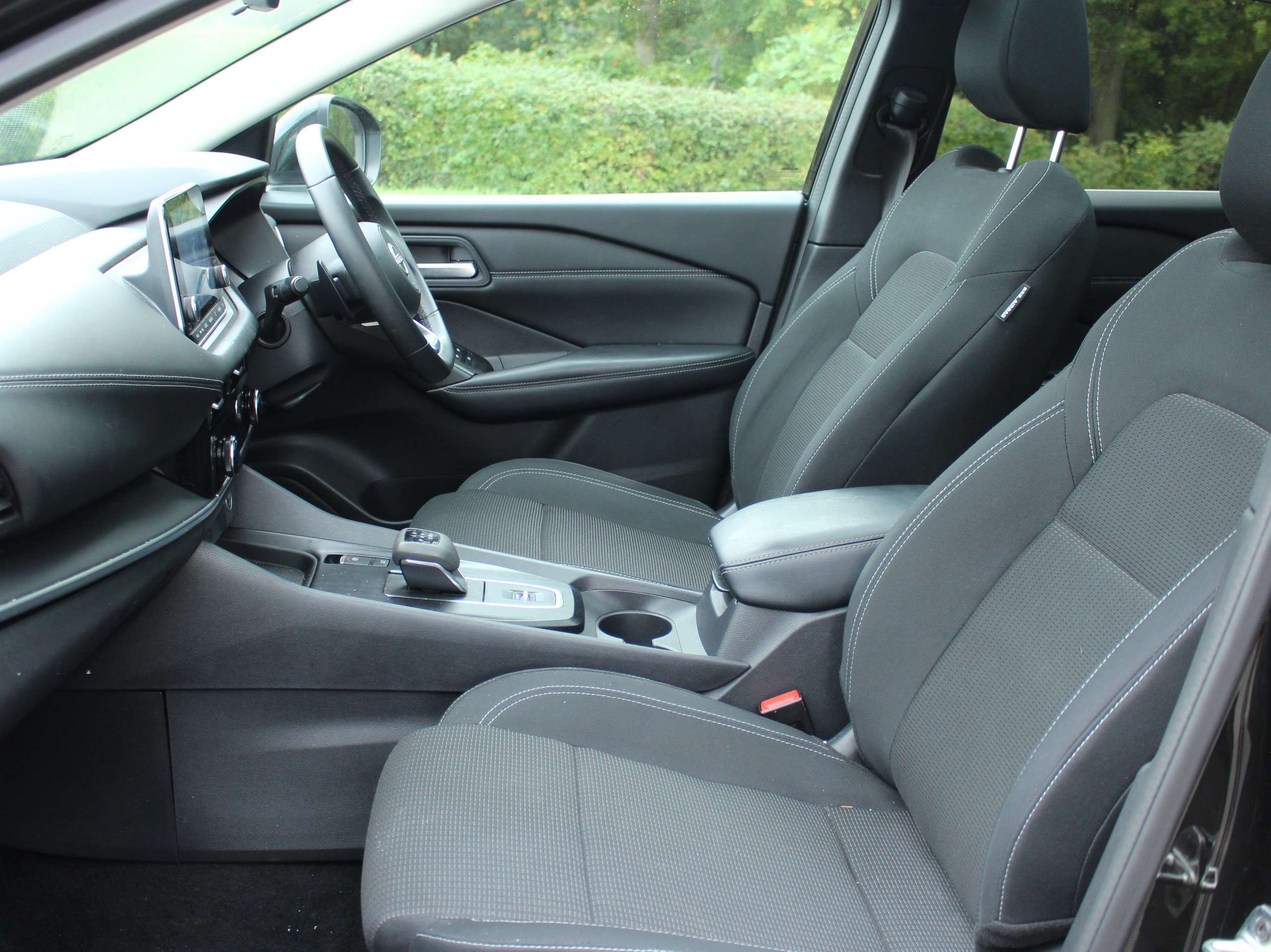 2023 NISSAN QASHQAI 2023 NISSAN QASHQAI