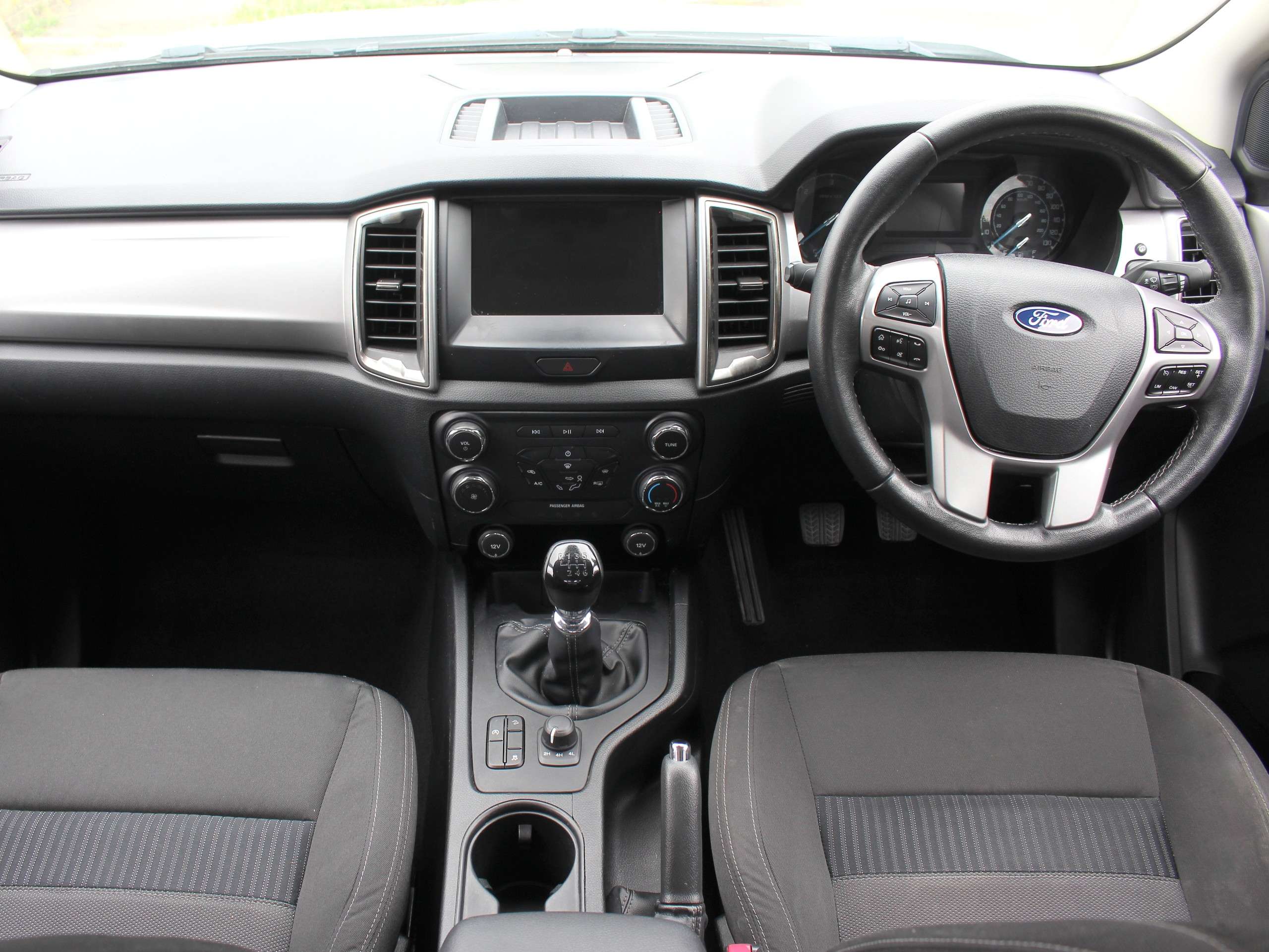 2021 FORD RANGER 2021 FORD RANGER