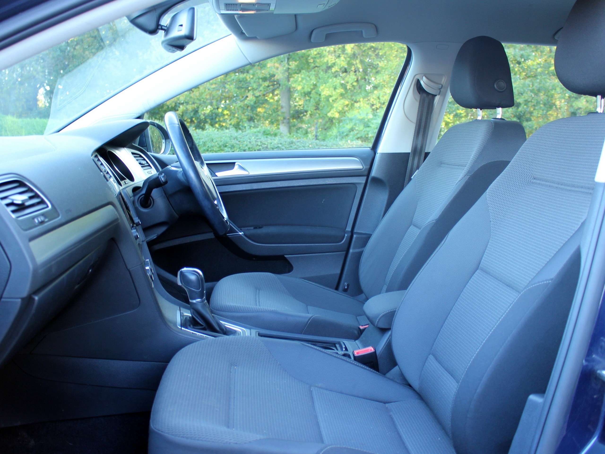 2014 VOLKSWAGEN GOLF 2014 VOLKSWAGEN GOLF