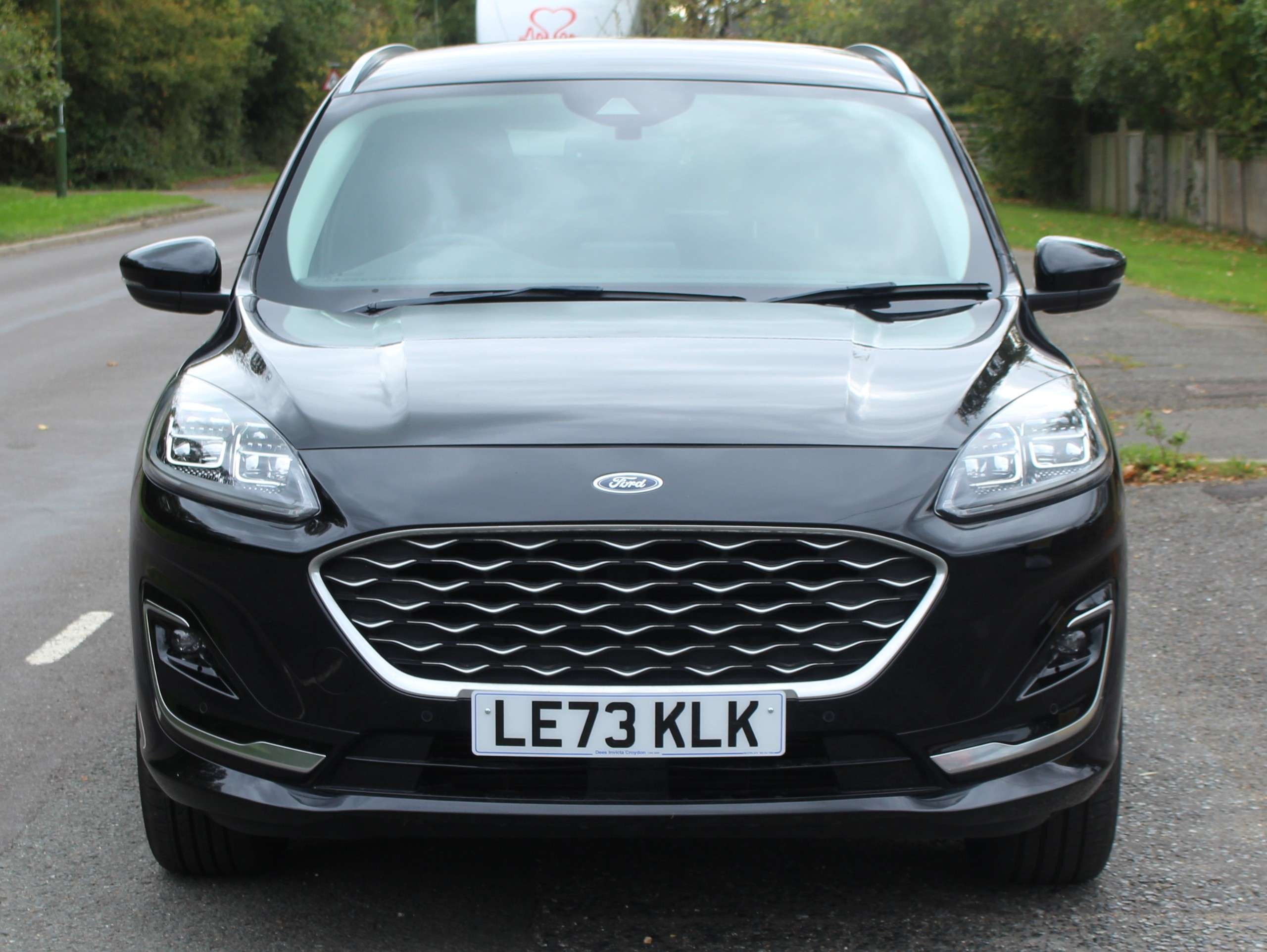 2023 FORD KUGA 2023 FORD KUGA