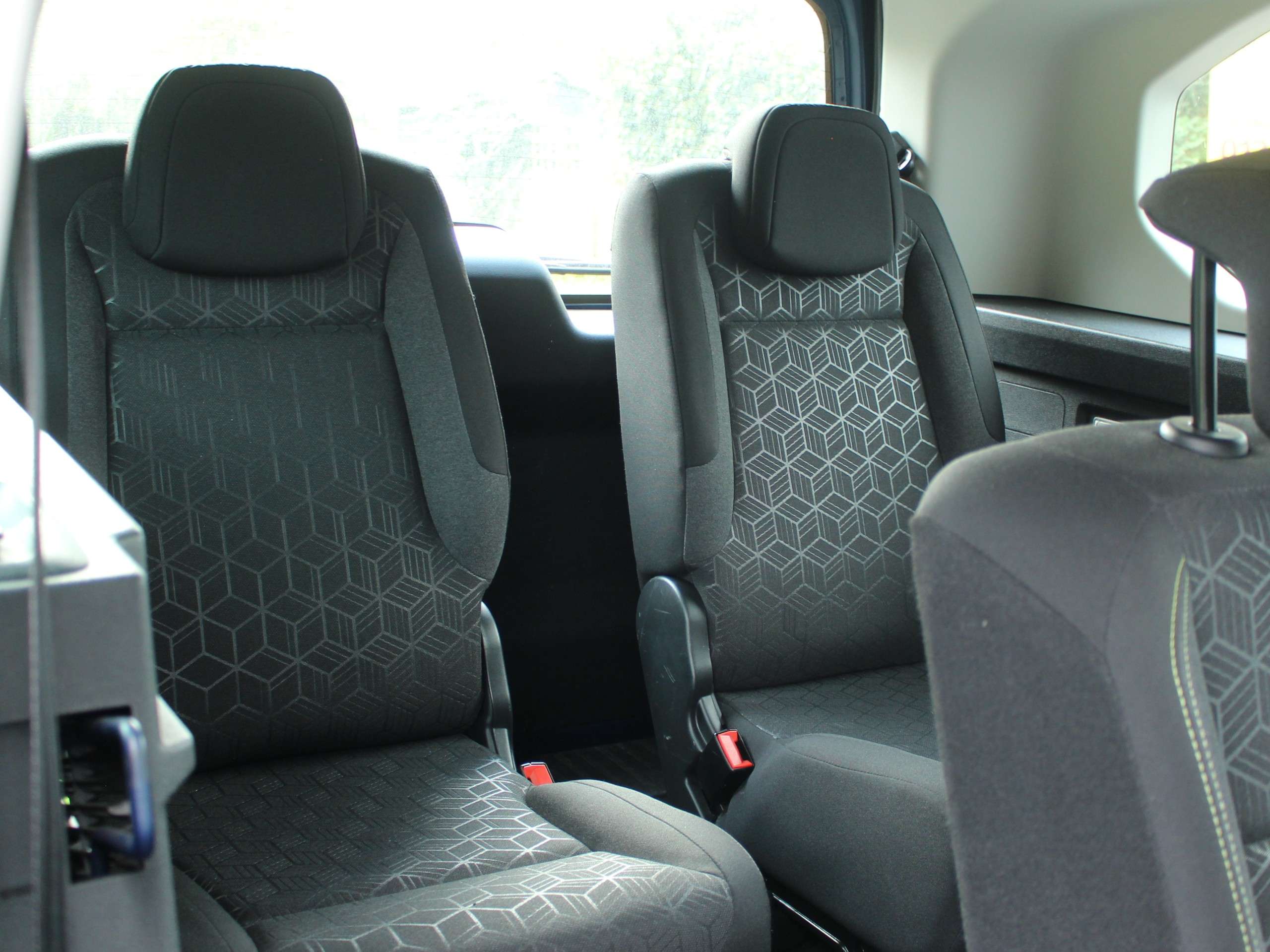 2020 PEUGEOT RIFTER 2020 PEUGEOT RIFTER