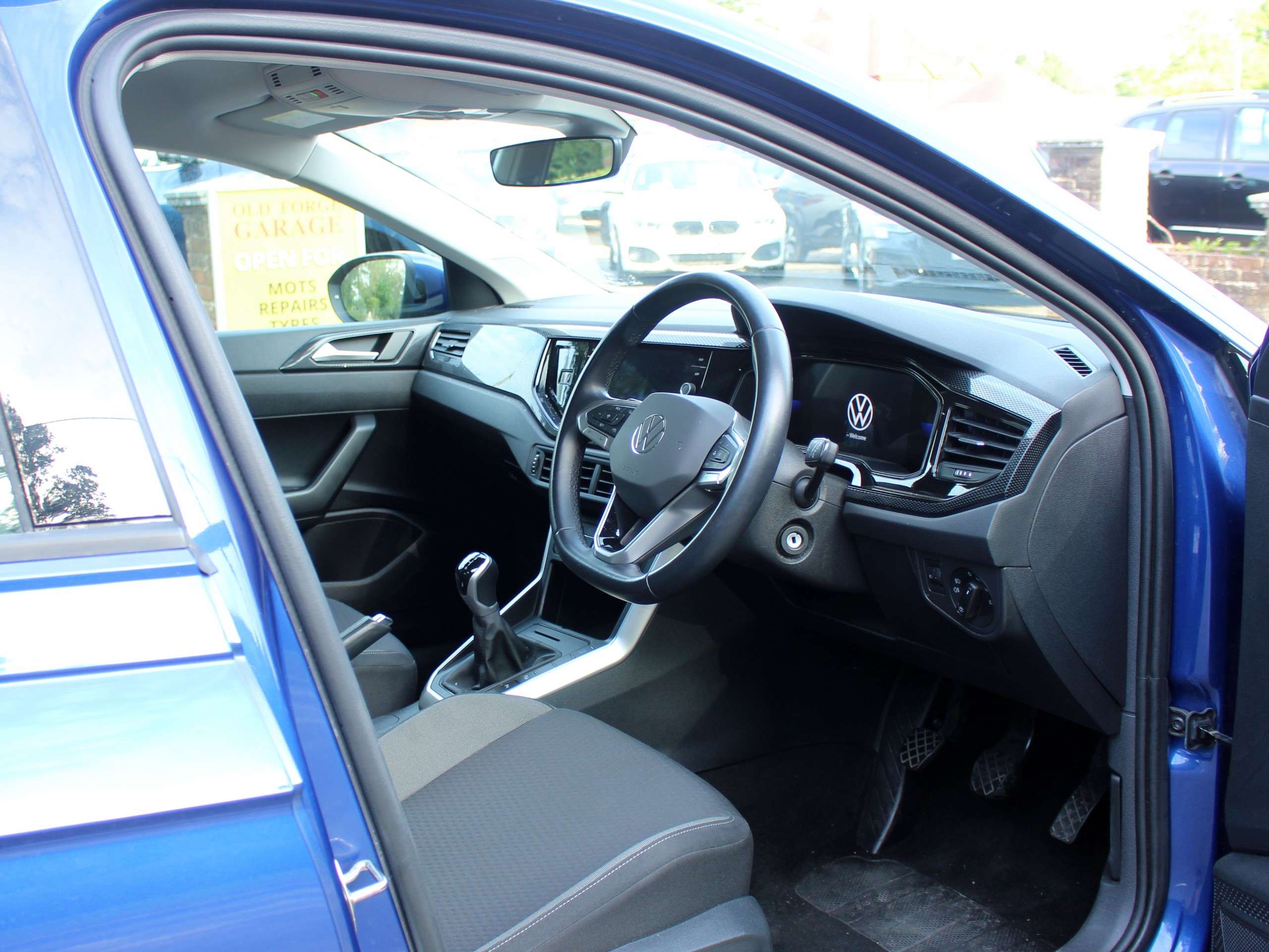 2023 VOLKSWAGEN TAIGO 2023 VOLKSWAGEN TAIGO