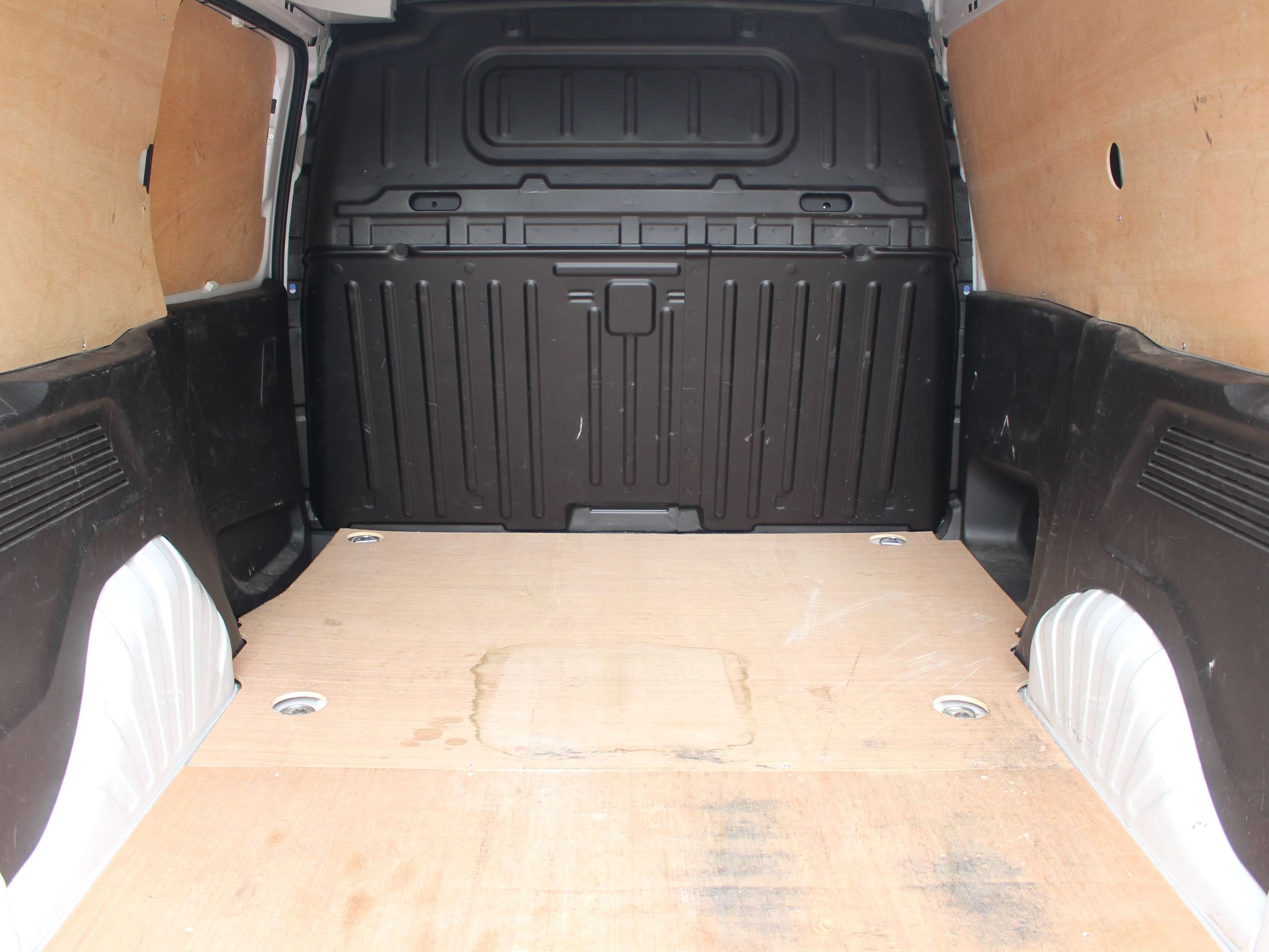 2024 VAUXHALL COMBO 2024 VAUXHALL COMBO