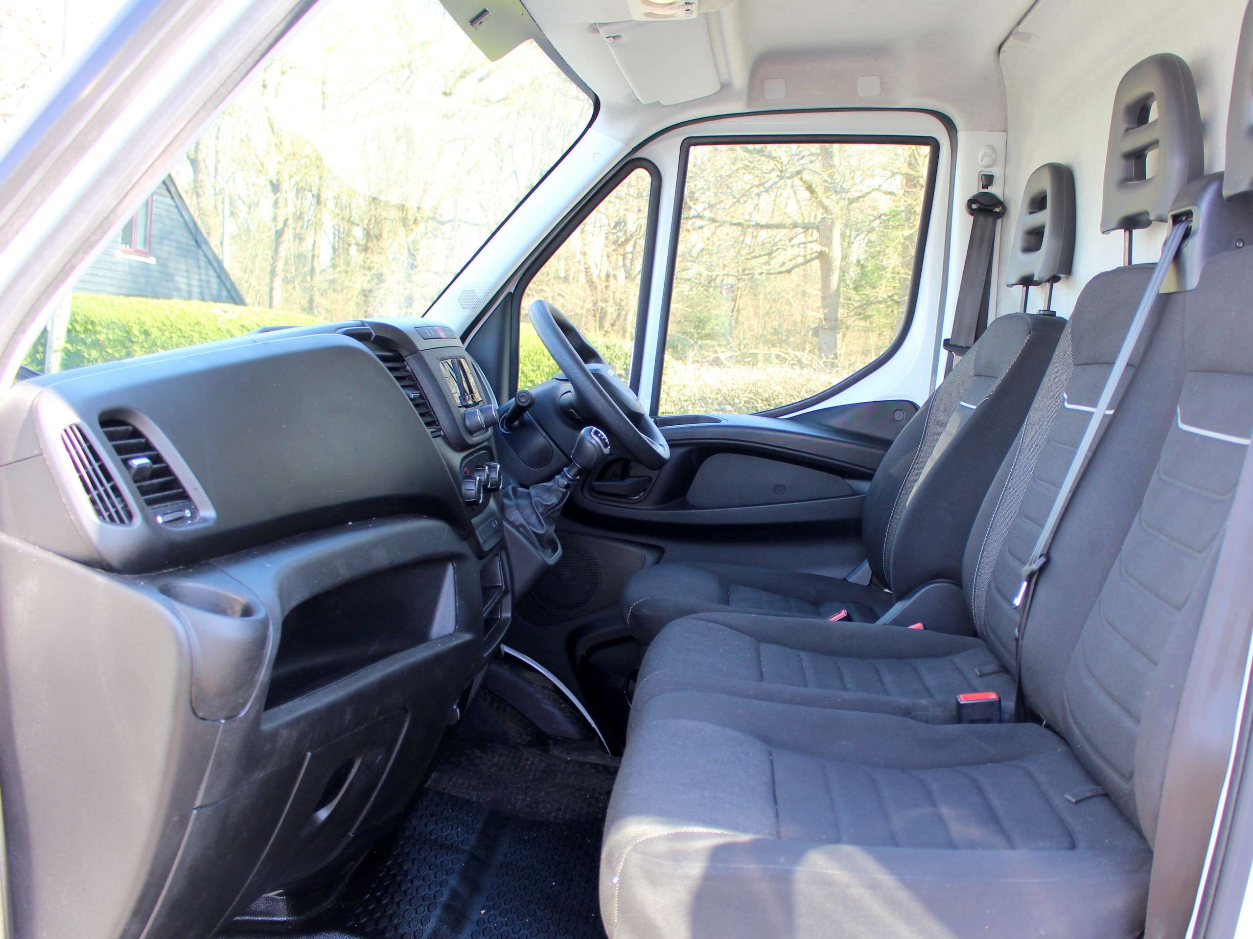 2023 IVECO DAILY 2023 IVECO DAILY