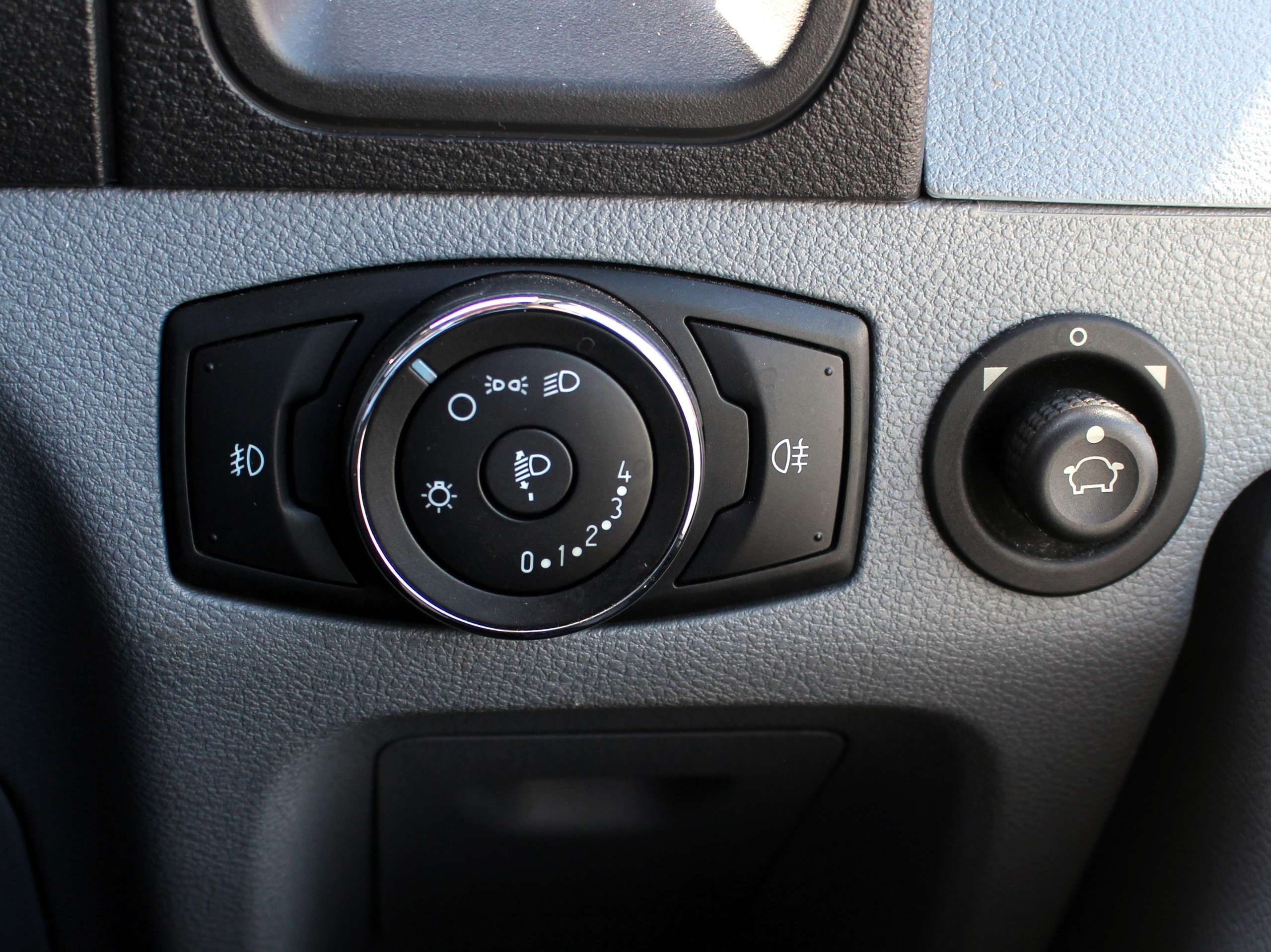 2017 FORD TRANSIT 2017 FORD TRANSIT