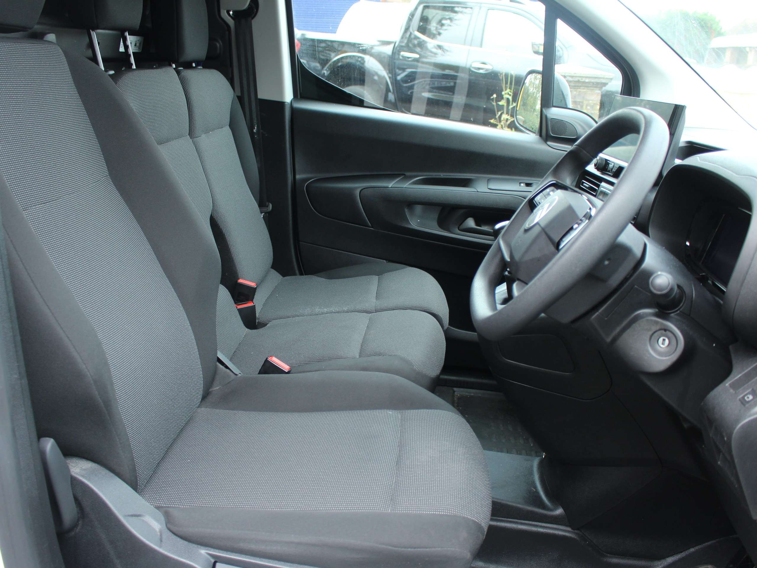 2024 CITROEN BERLINGO 2024 CITROEN BERLINGO