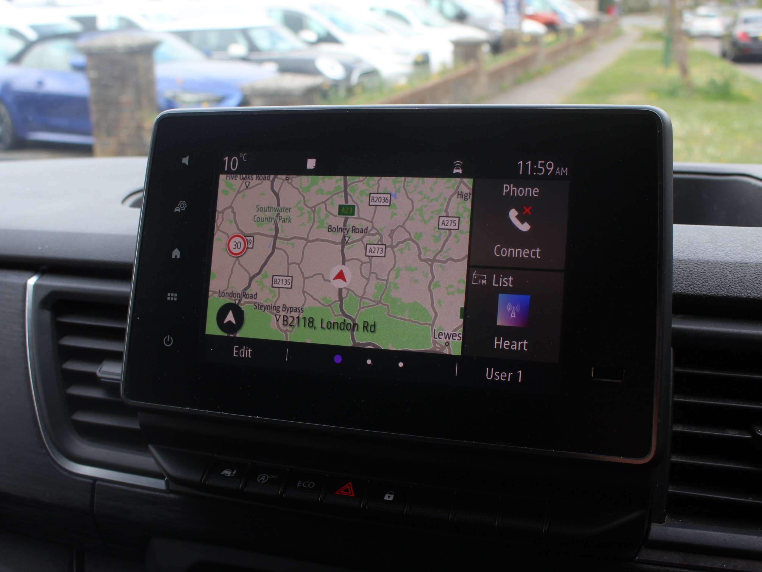 2023 RENAULT TRAFIC 2023 RENAULT TRAFIC