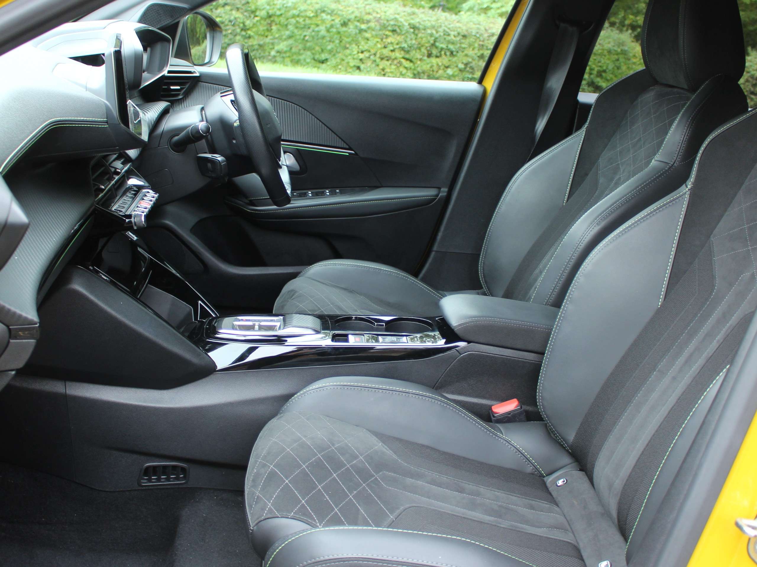 2022 PEUGEOT E-208 2022 PEUGEOT E-208