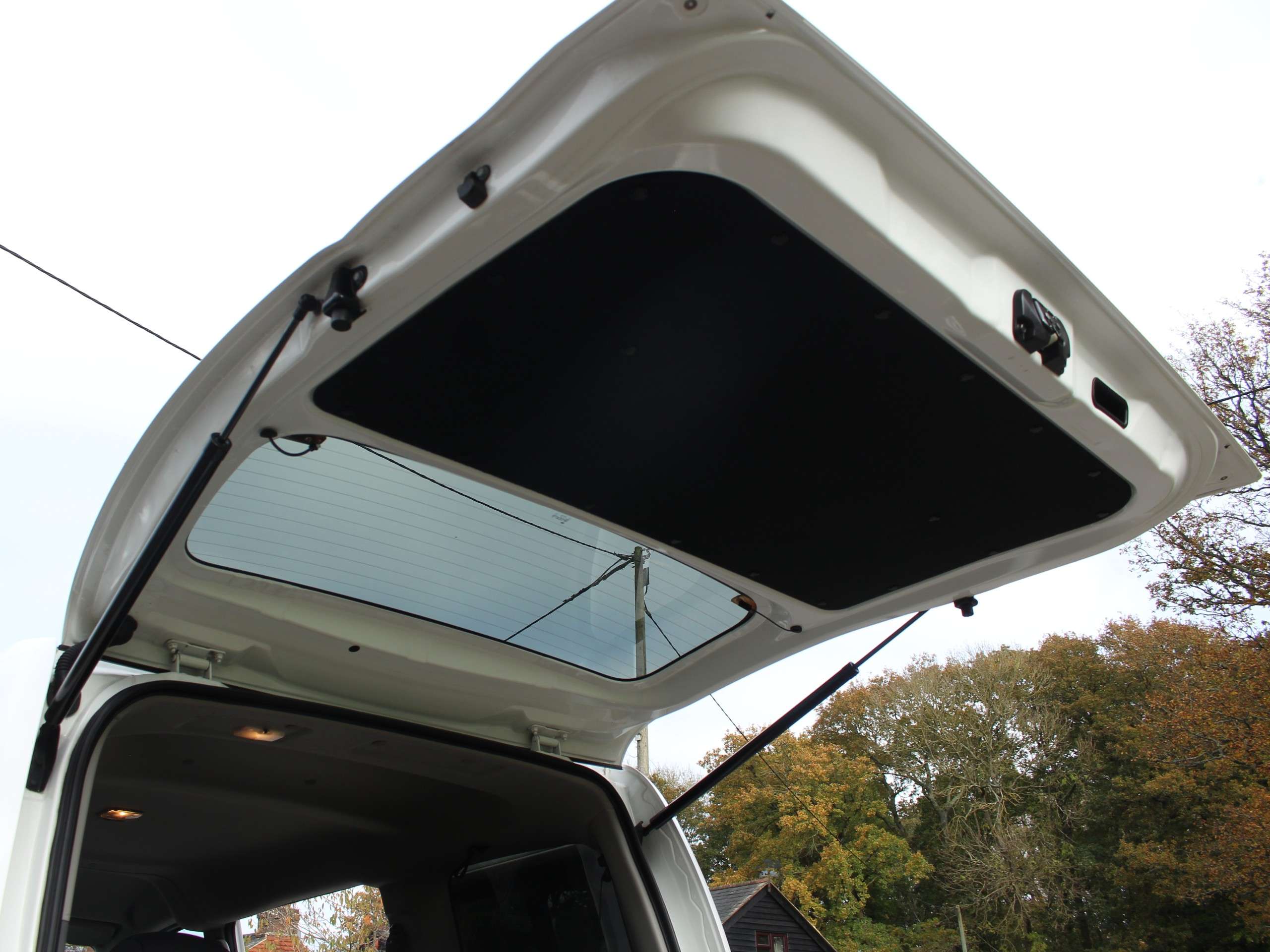 2020 NISSAN E-NV200 2020 NISSAN E-NV200