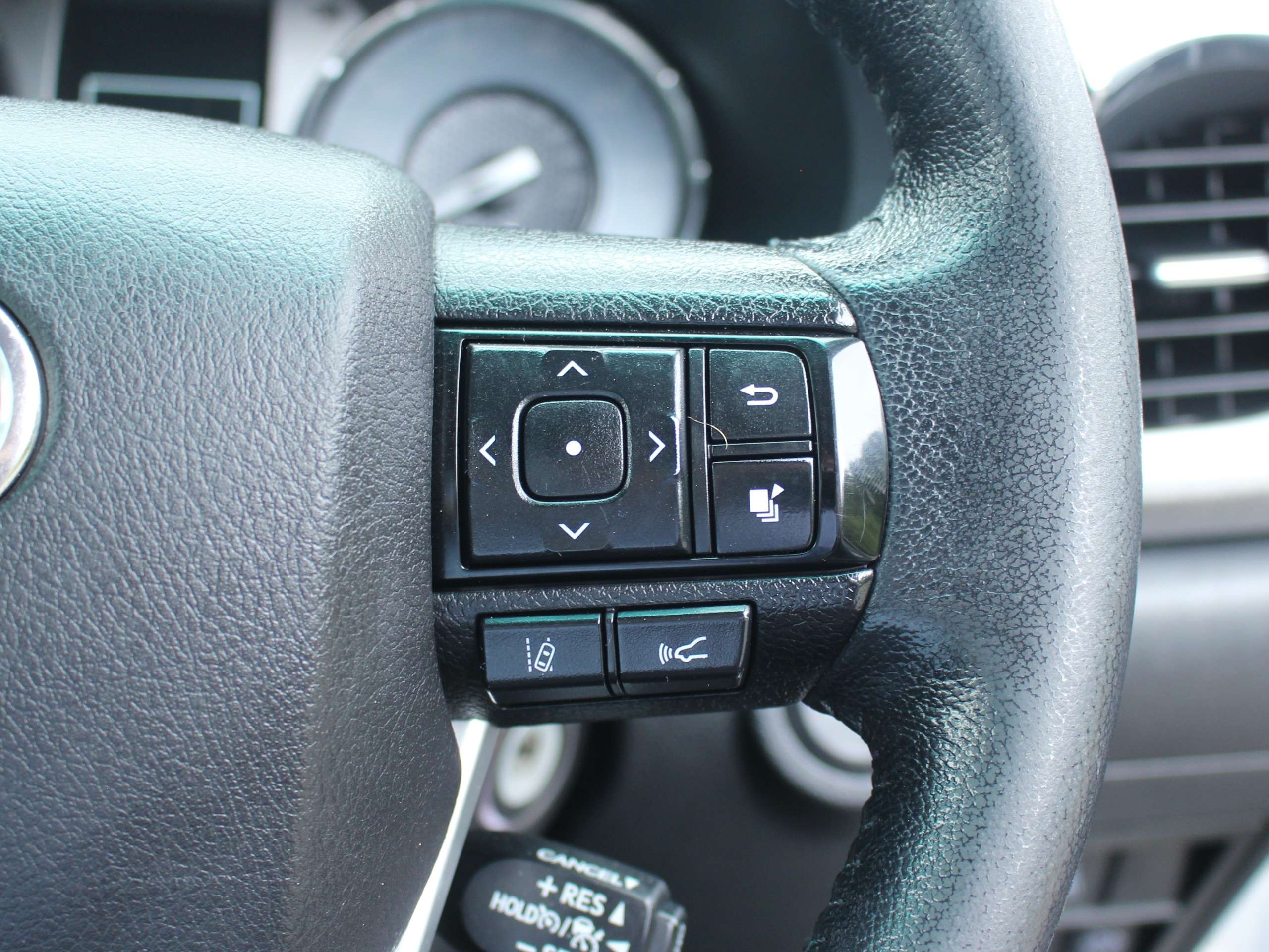 2022 TOYOTA HILUX 2022 TOYOTA HILUX