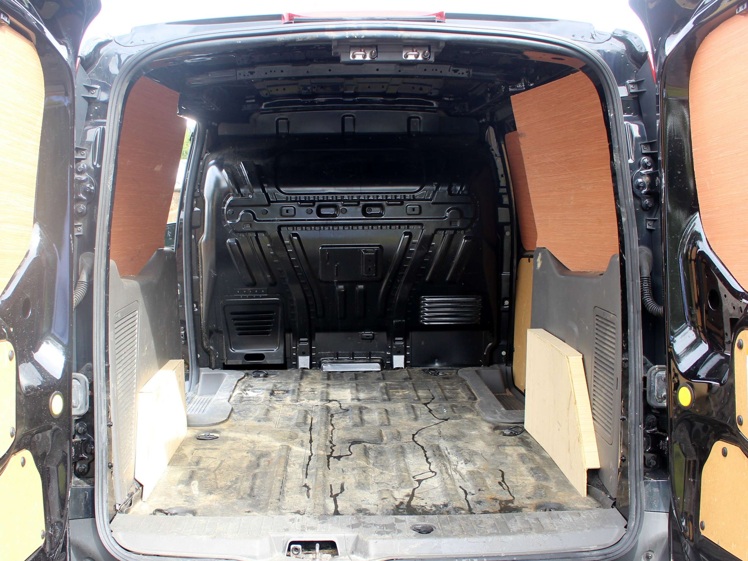 2020 FORD TRANSIT CONNECT 2020 FORD TRANSIT CONNECT