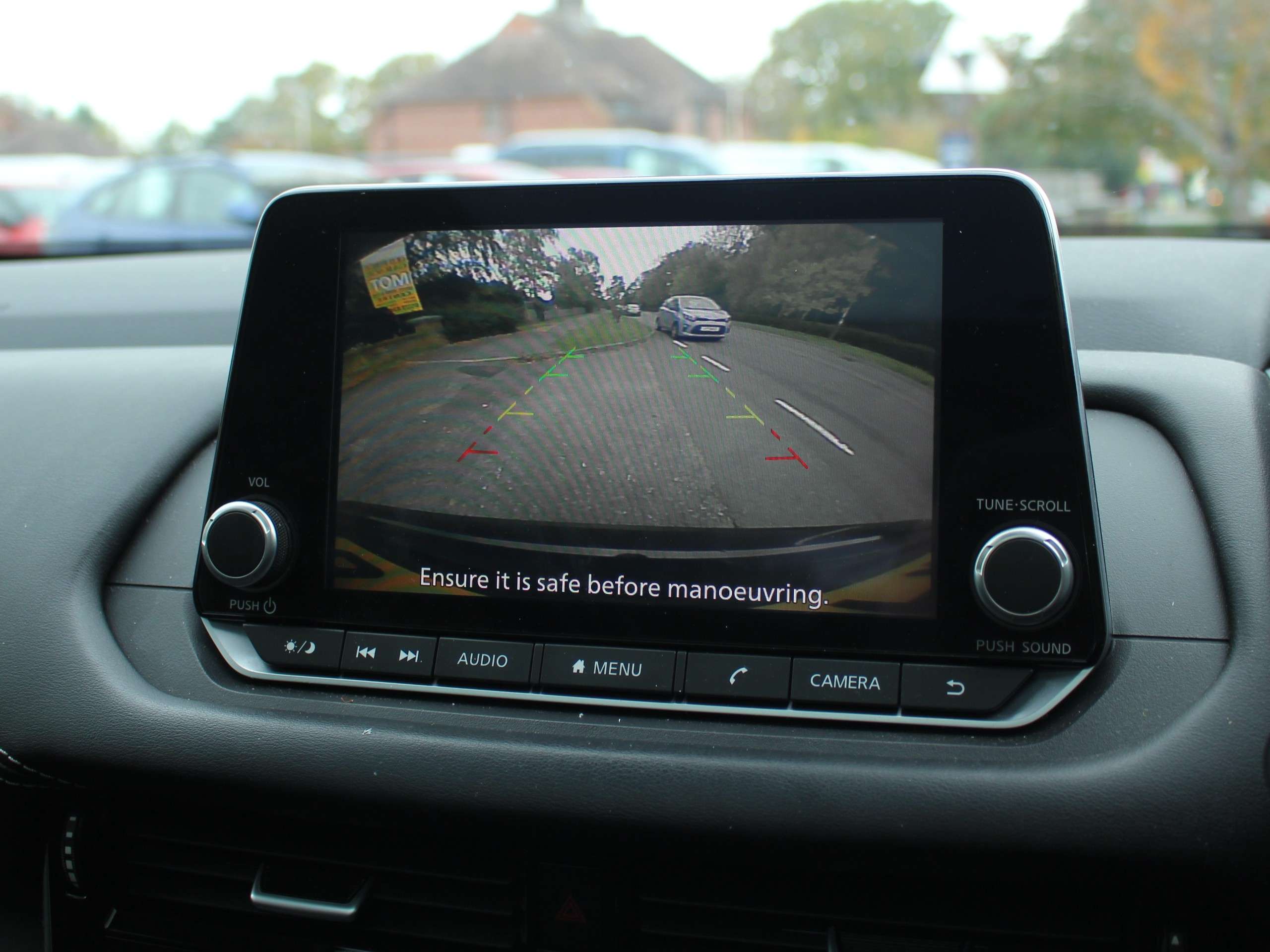 2023 NISSAN QASHQAI 2023 NISSAN QASHQAI