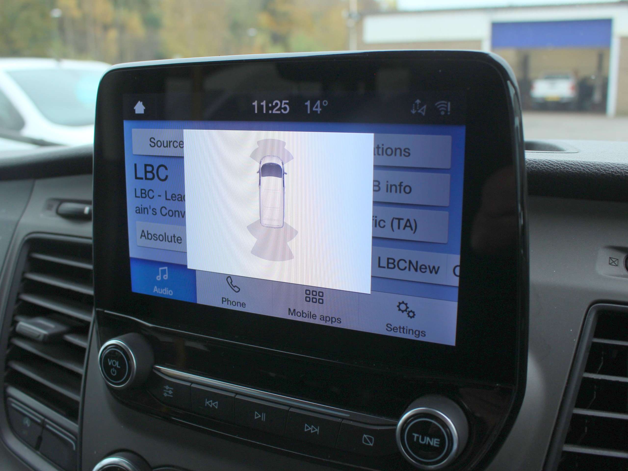 2019 FORD TRANSIT 2019 FORD TRANSIT