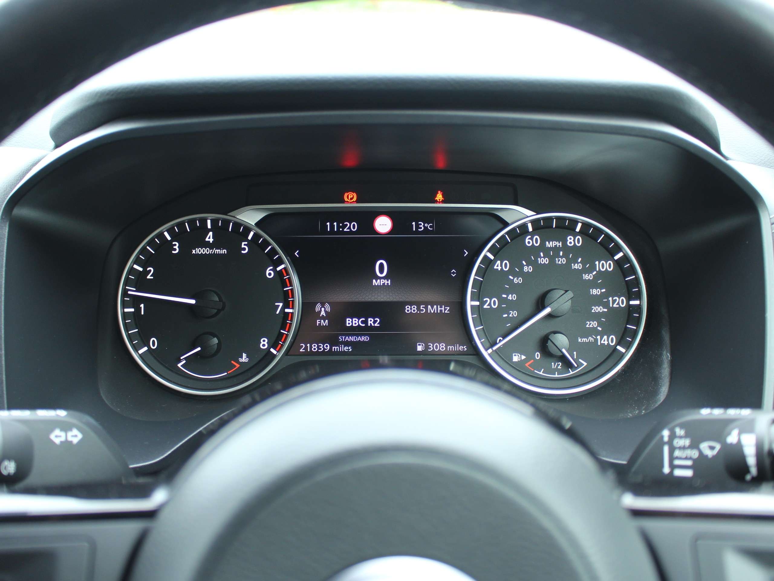 2022 NISSAN QASHQAI 2022 NISSAN QASHQAI