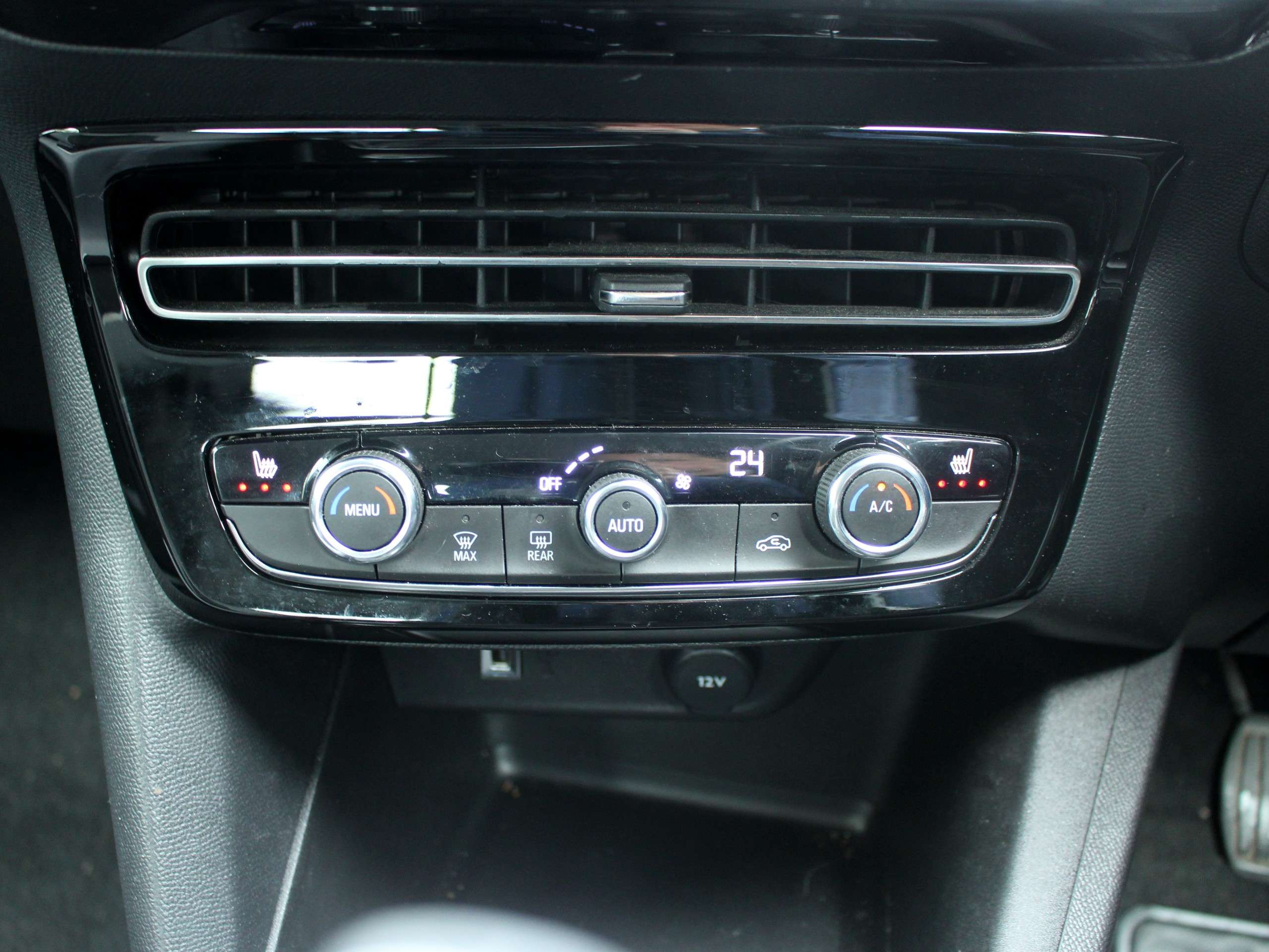 2022 VAUXHALL MOKKA 2022 VAUXHALL MOKKA