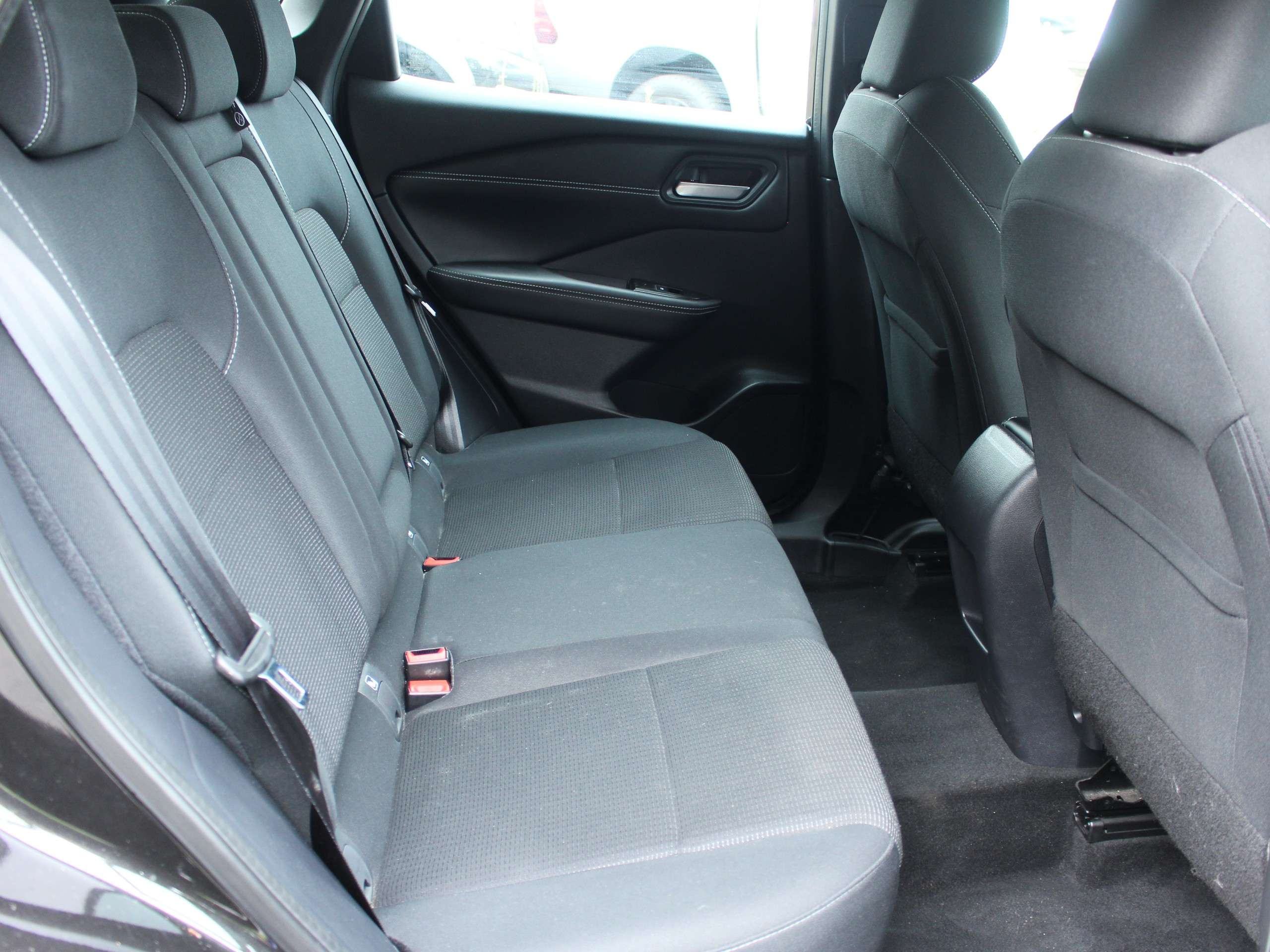 2022 NISSAN QASHQAI 2022 NISSAN QASHQAI