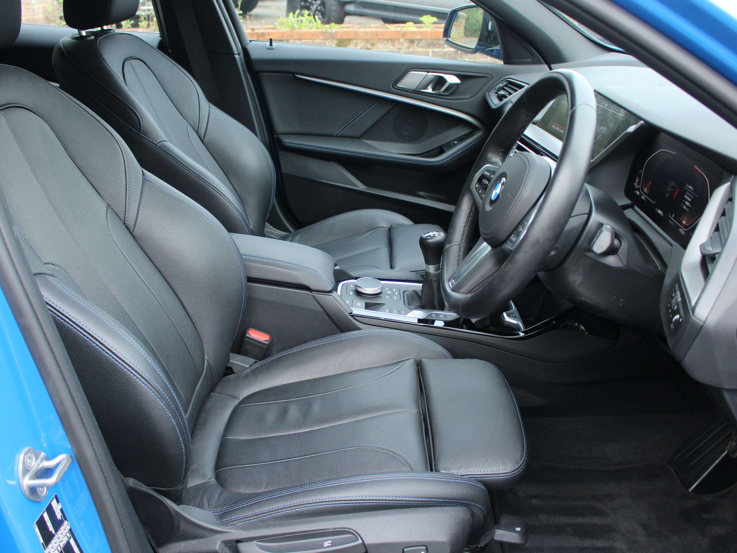 2021 BMW 1 SERIES 2021 BMW 1 SERIES