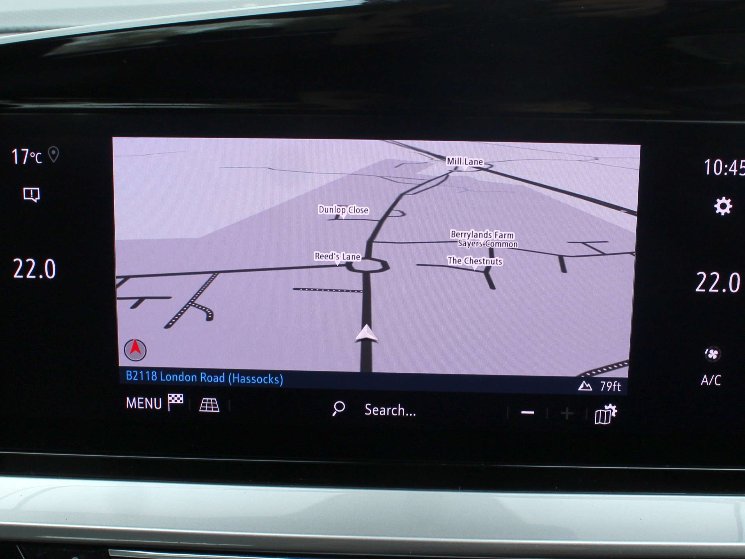 2022 VAUXHALL MOKKA 2022 VAUXHALL MOKKA