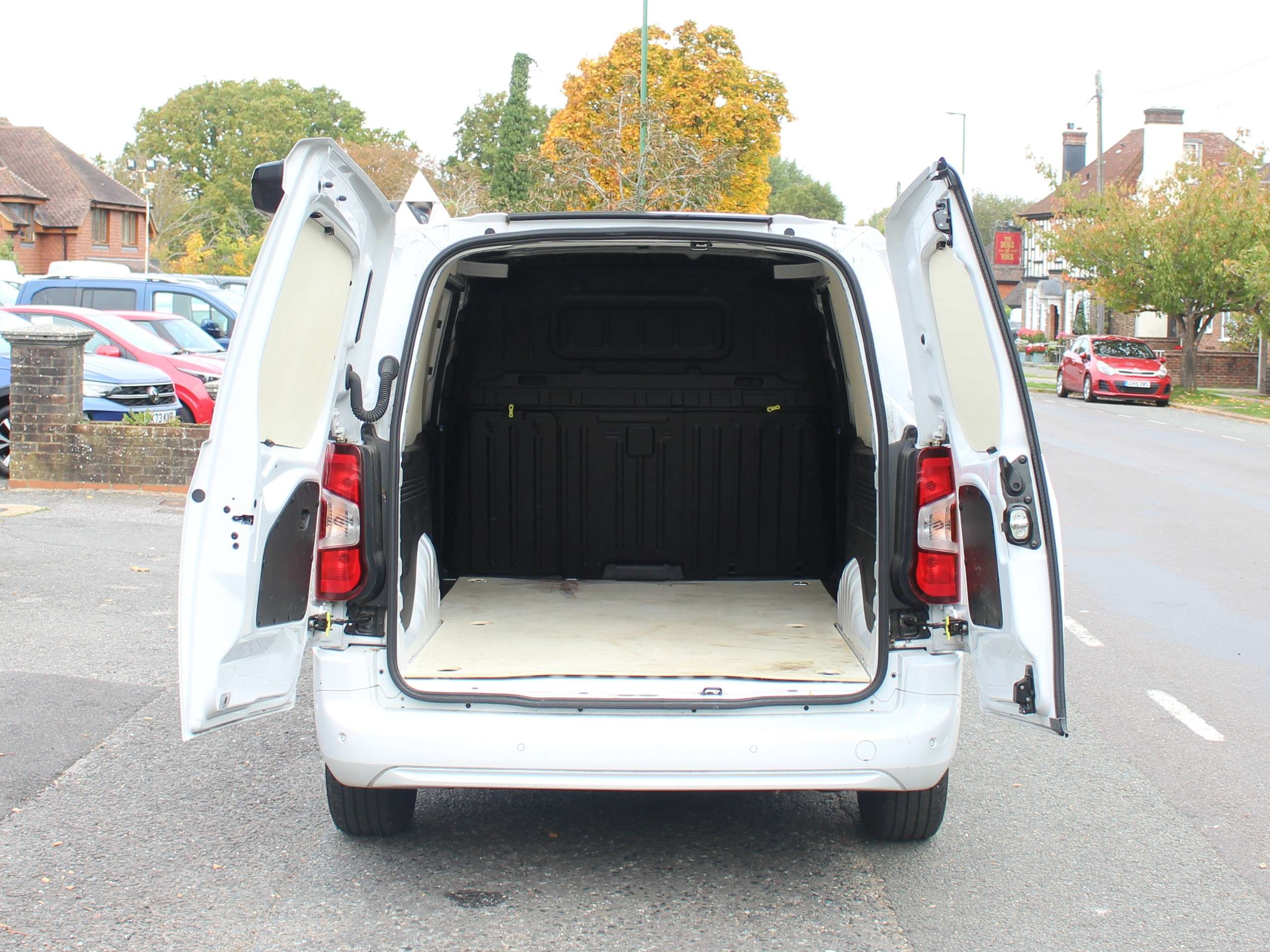 2024 CITROEN BERLINGO 2024 CITROEN BERLINGO