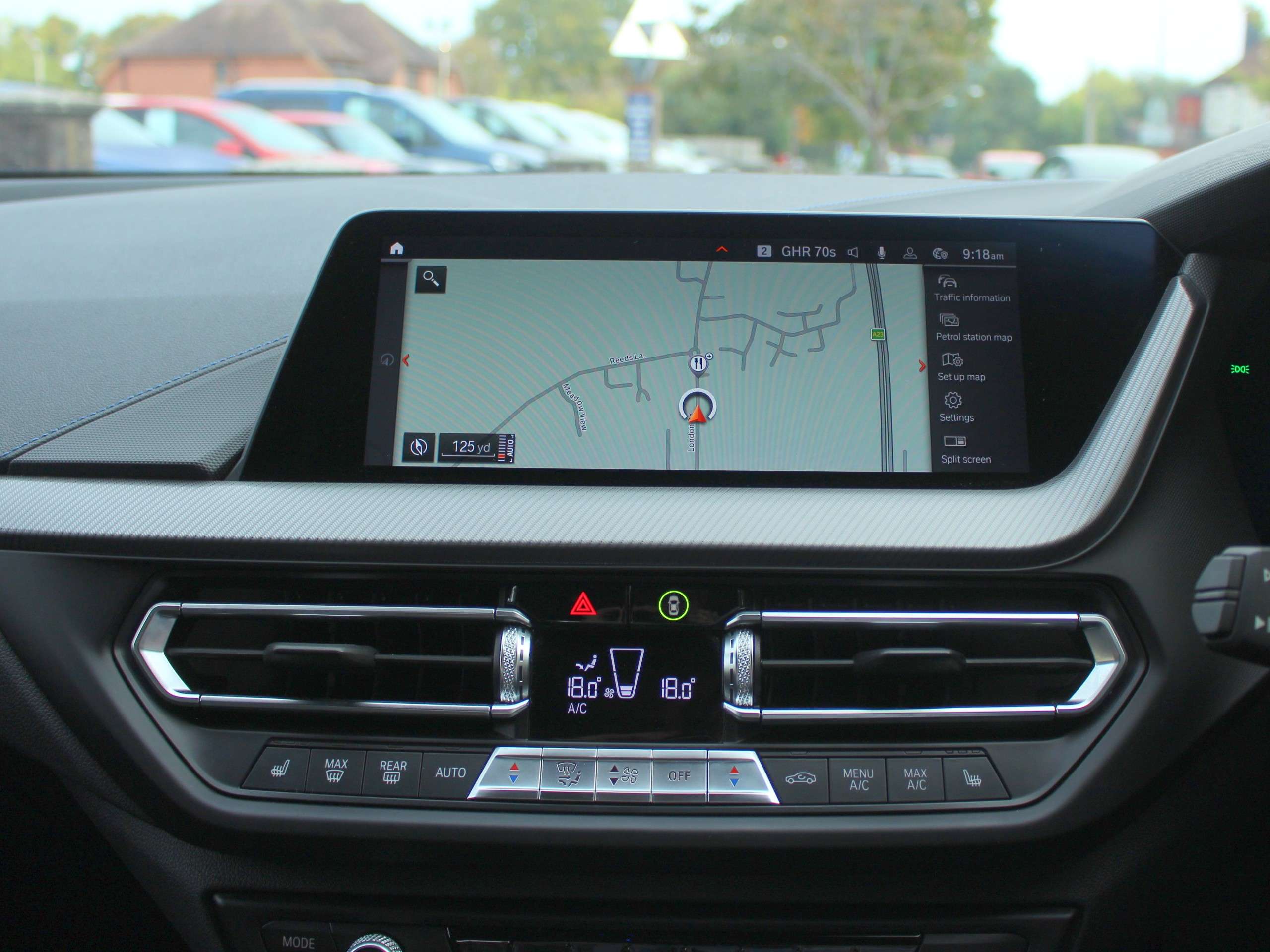 2021 BMW 1 SERIES 2021 BMW 1 SERIES