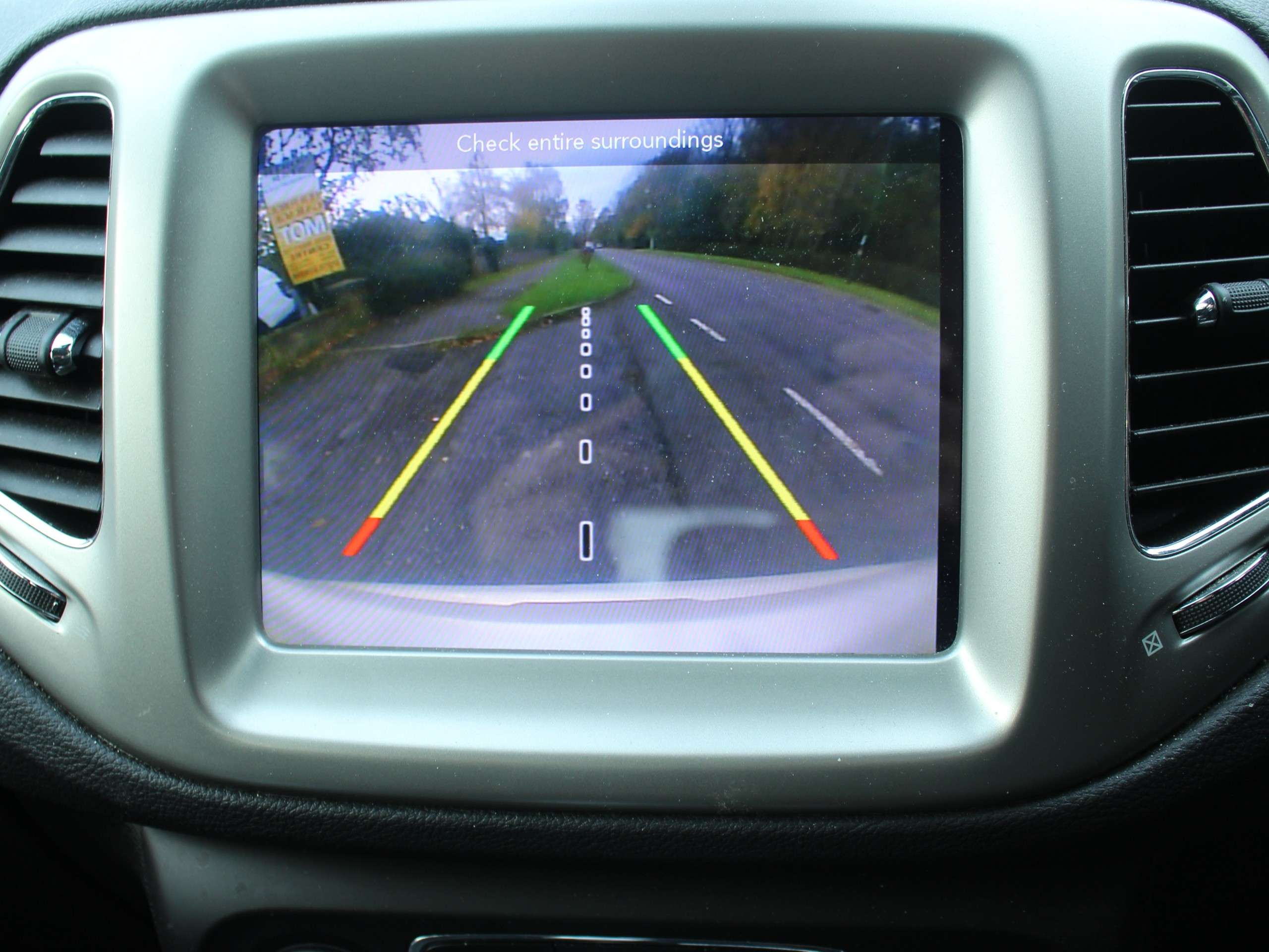 2018 JEEP COMPASS 2018 JEEP COMPASS