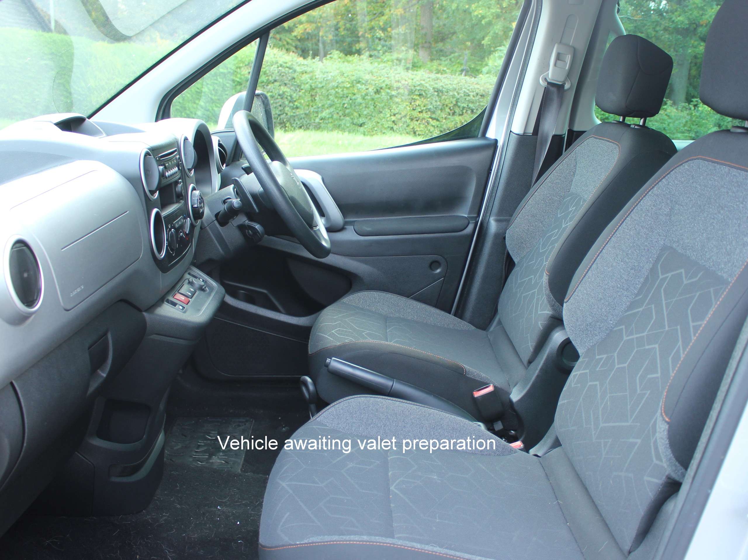 2017 PEUGEOT PARTNER TEPEE 2017 PEUGEOT PARTNER TEPEE