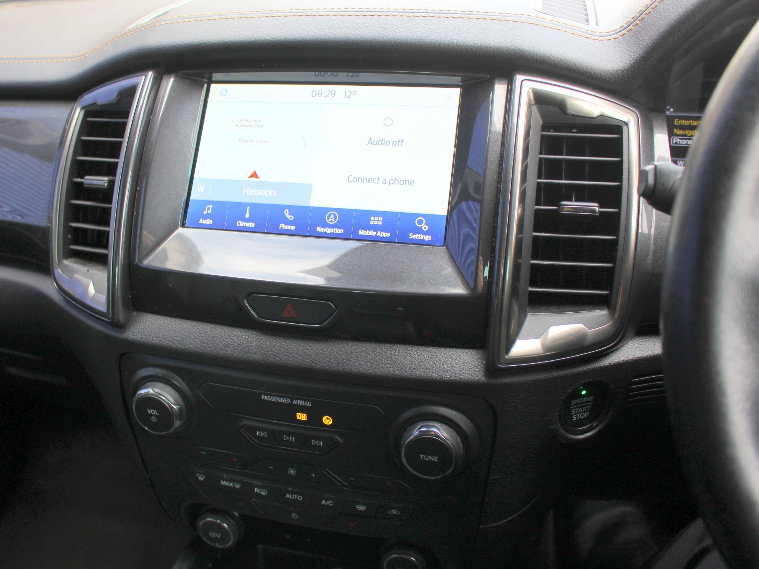 2022 FORD RANGER 2022 FORD RANGER