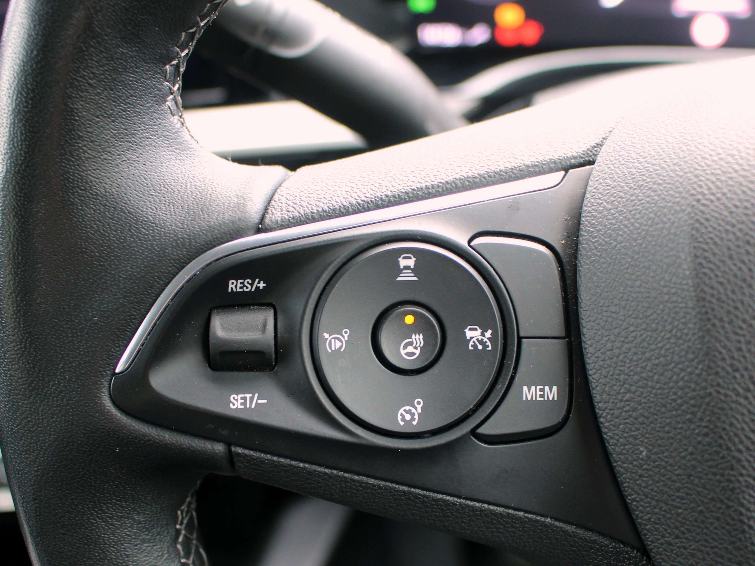 2022 VAUXHALL MOKKA 2022 VAUXHALL MOKKA