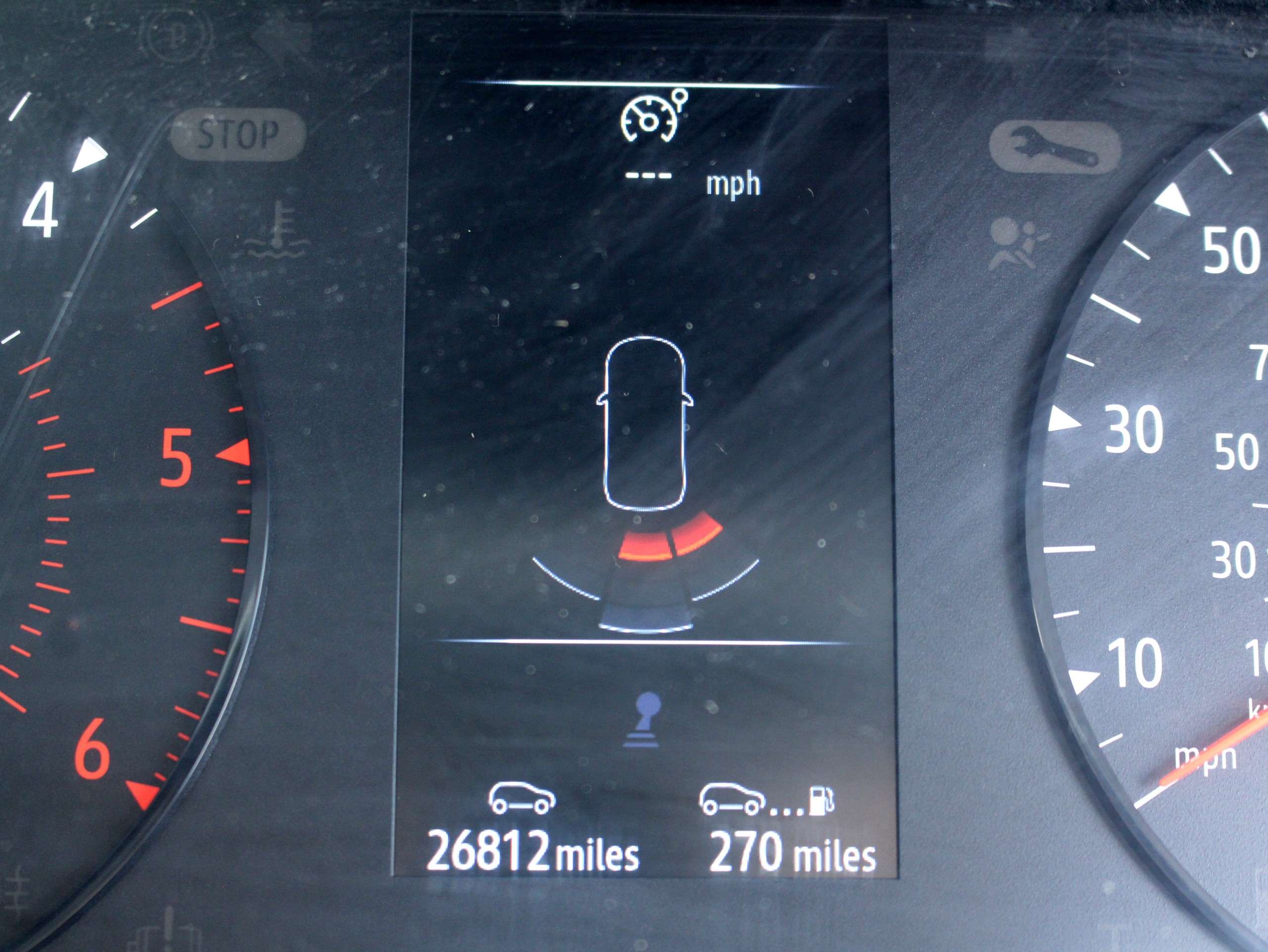 2022 RENAULT TRAFIC 2022 RENAULT TRAFIC