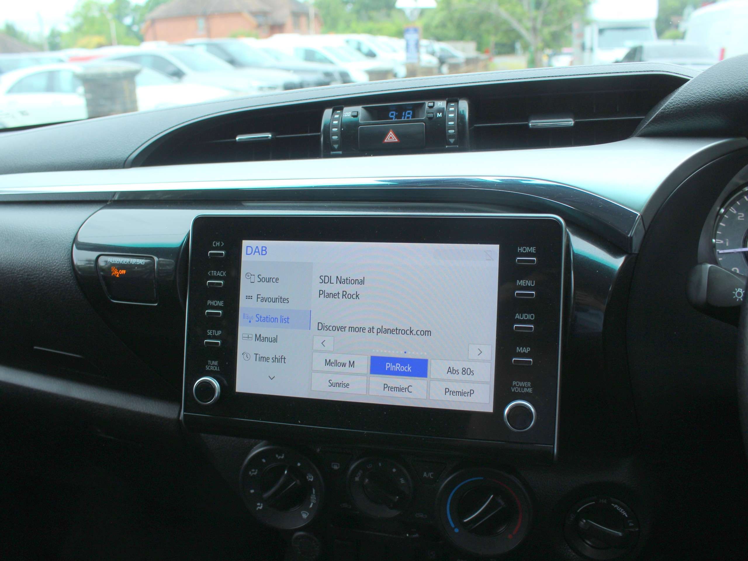 2022 TOYOTA HILUX 2022 TOYOTA HILUX