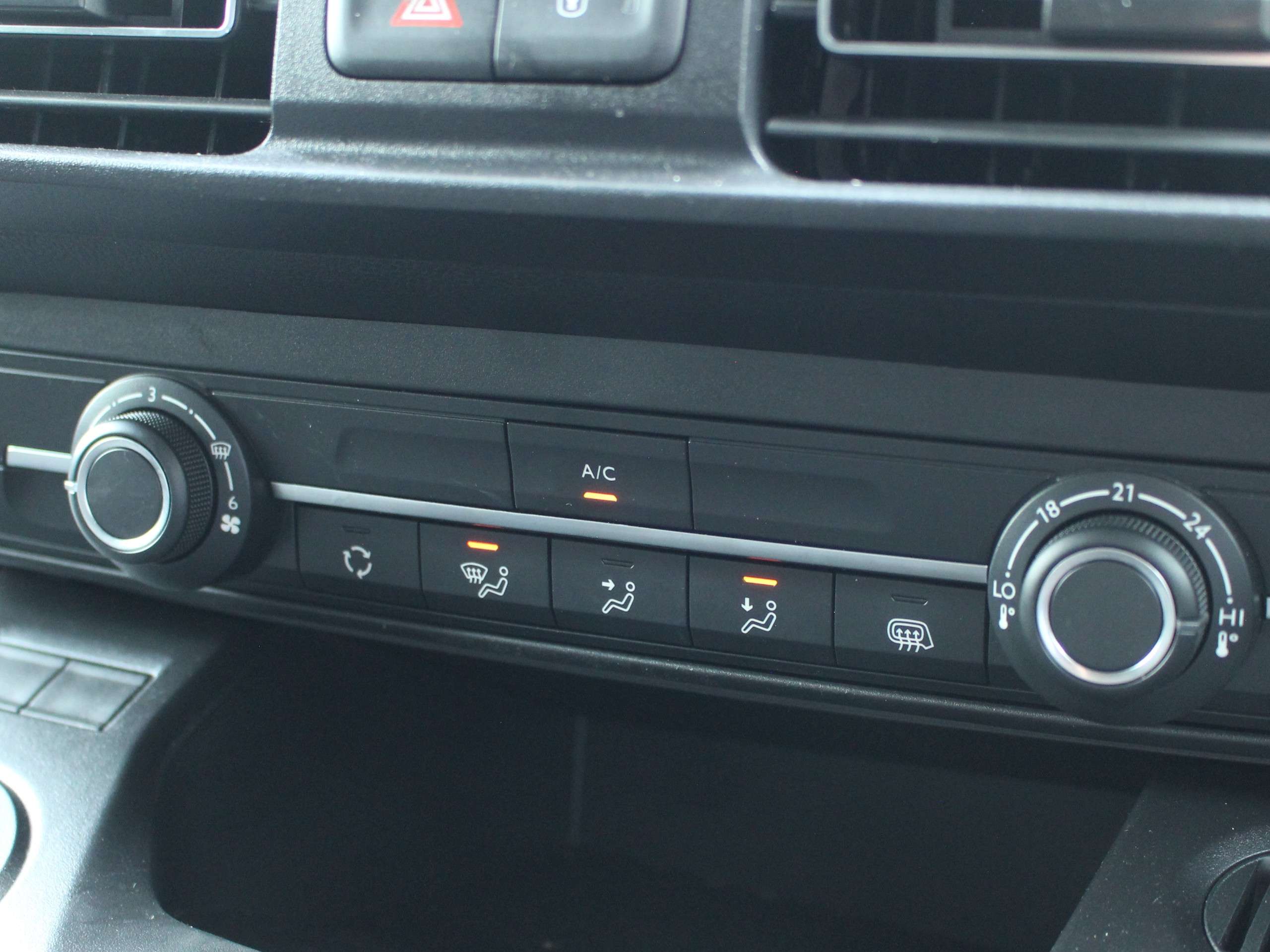 2024 VAUXHALL COMBO 2024 VAUXHALL COMBO