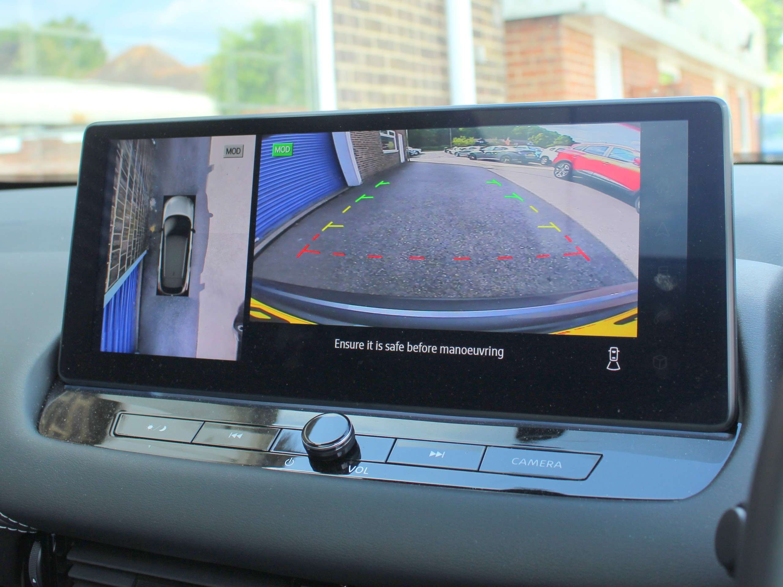 2023 NISSAN QASHQAI 2023 NISSAN QASHQAI