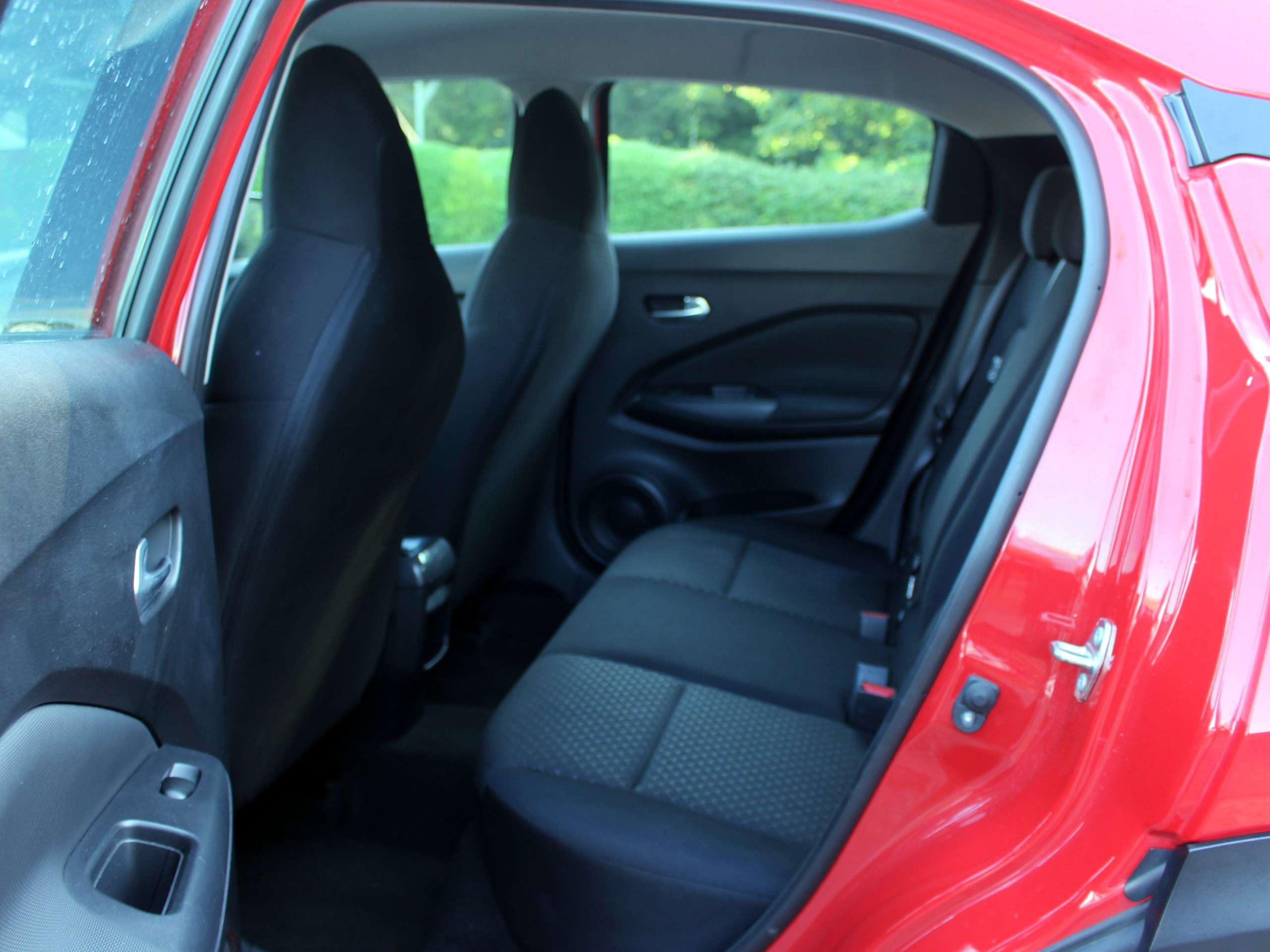 2021 NISSAN JUKE 2021 NISSAN JUKE