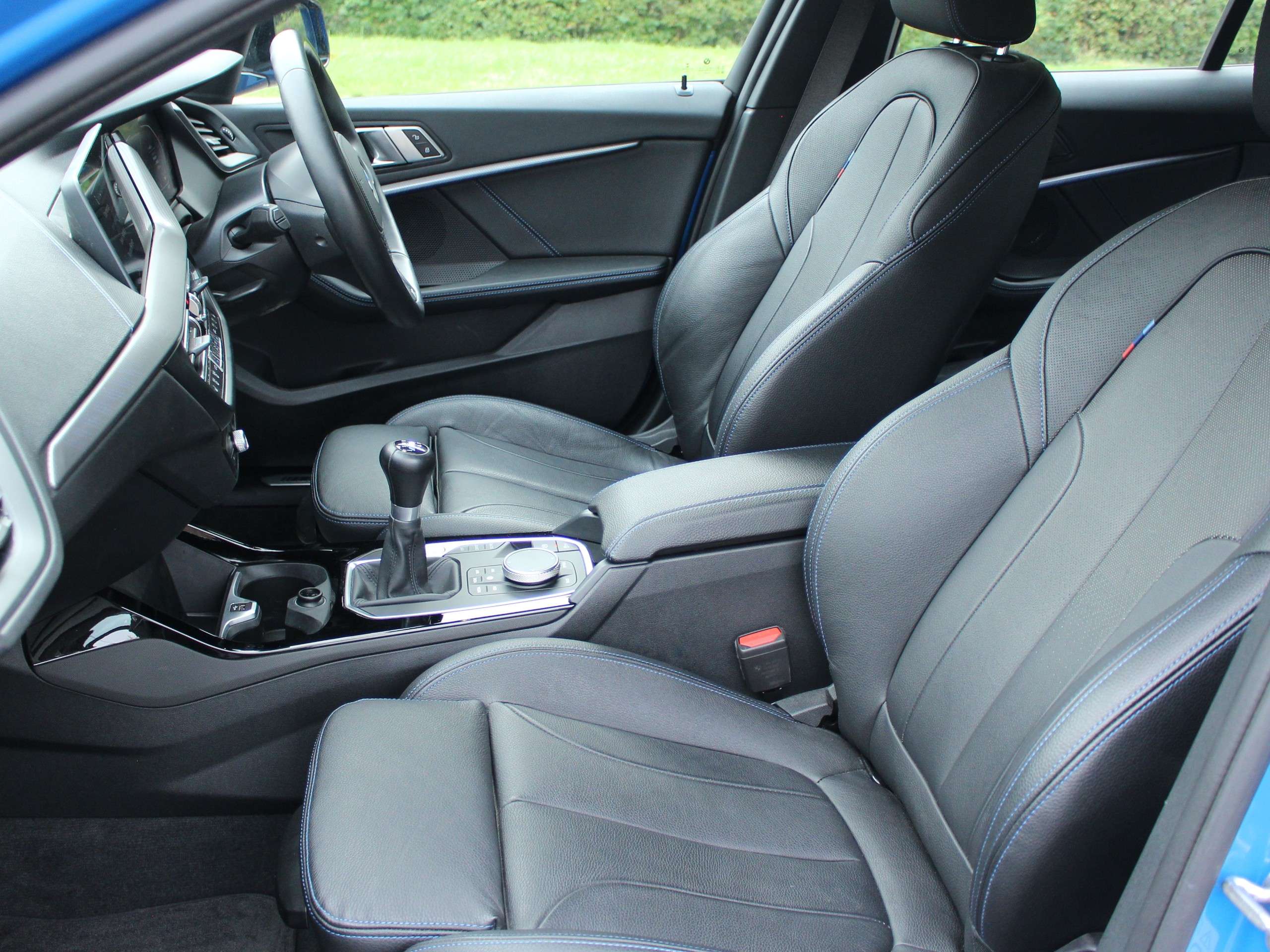 2021 BMW 1 SERIES 2021 BMW 1 SERIES