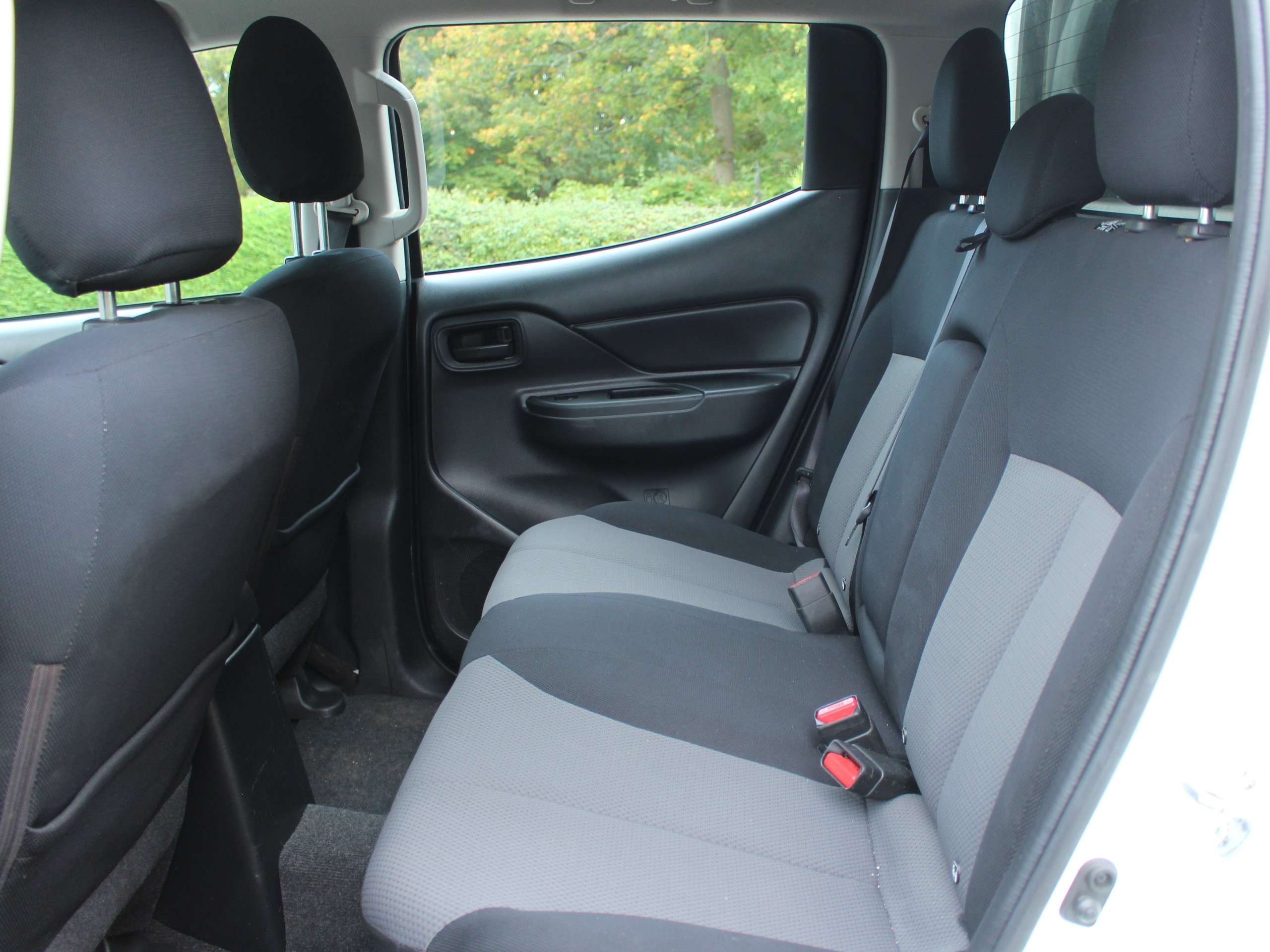 2020 MITSUBISHI L200 2020 MITSUBISHI L200