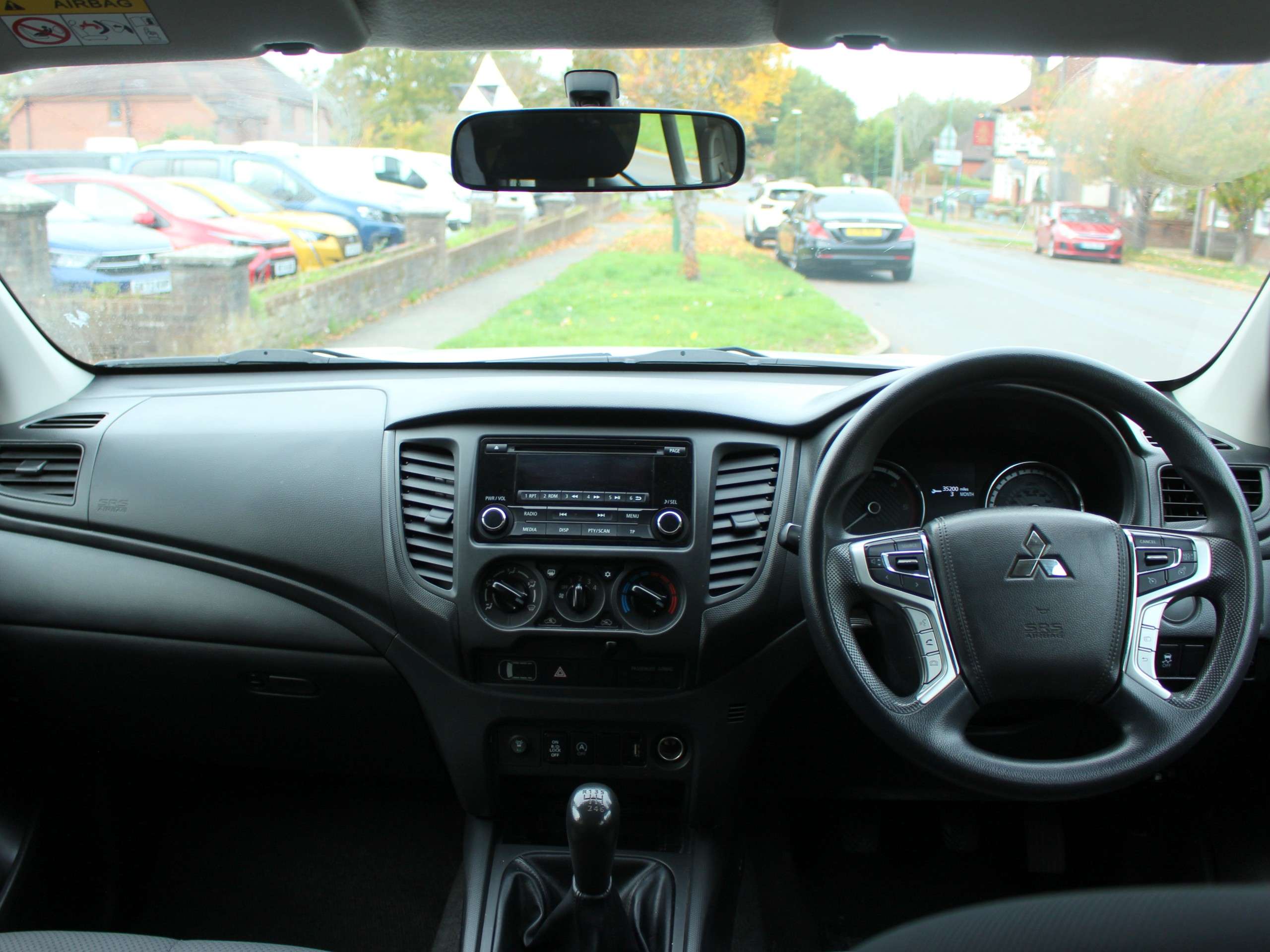 2020 MITSUBISHI L200 2020 MITSUBISHI L200