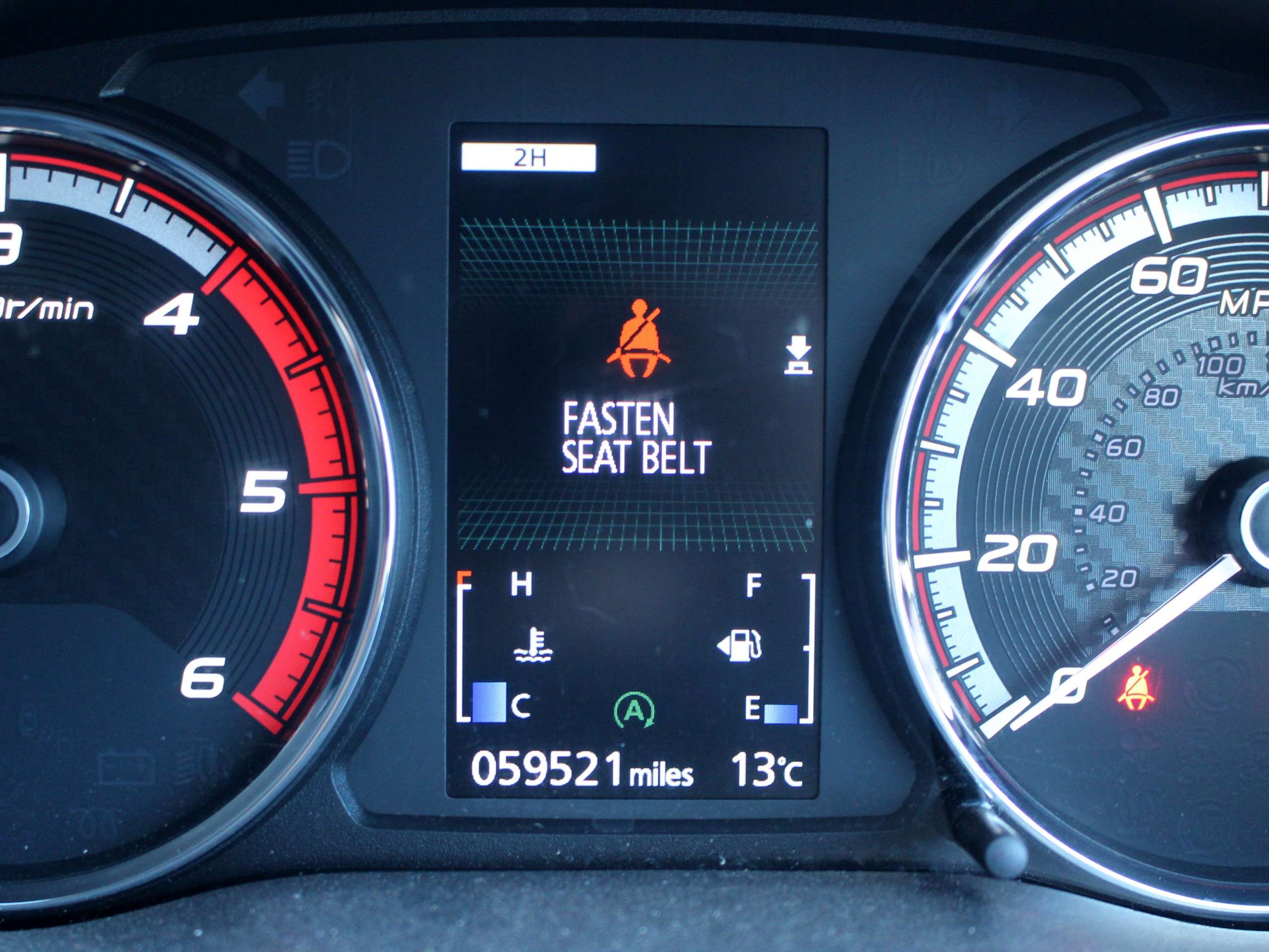 2020 MITSUBISHI L200 2020 MITSUBISHI L200