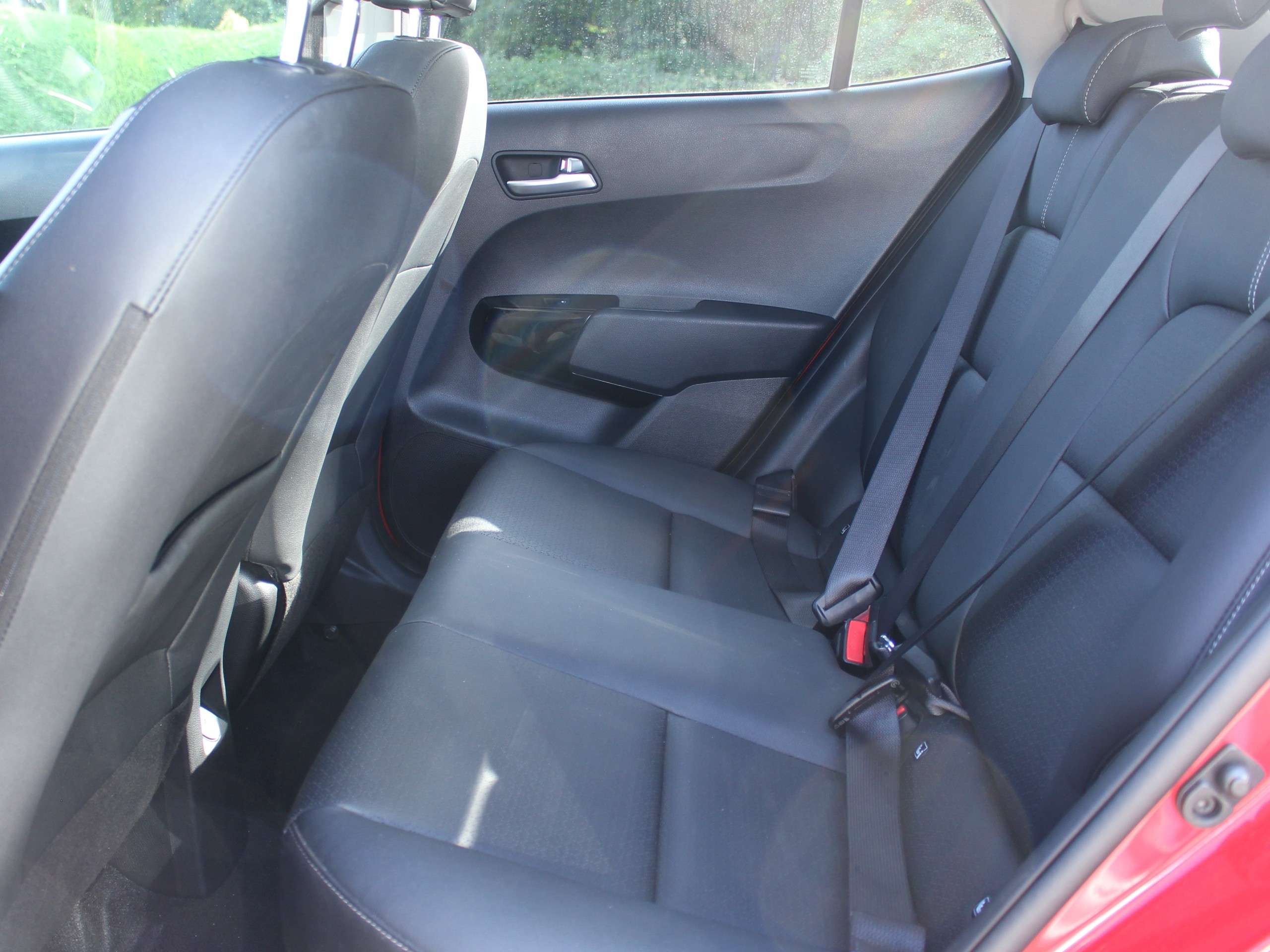 2024 KIA PICANTO 2024 KIA PICANTO