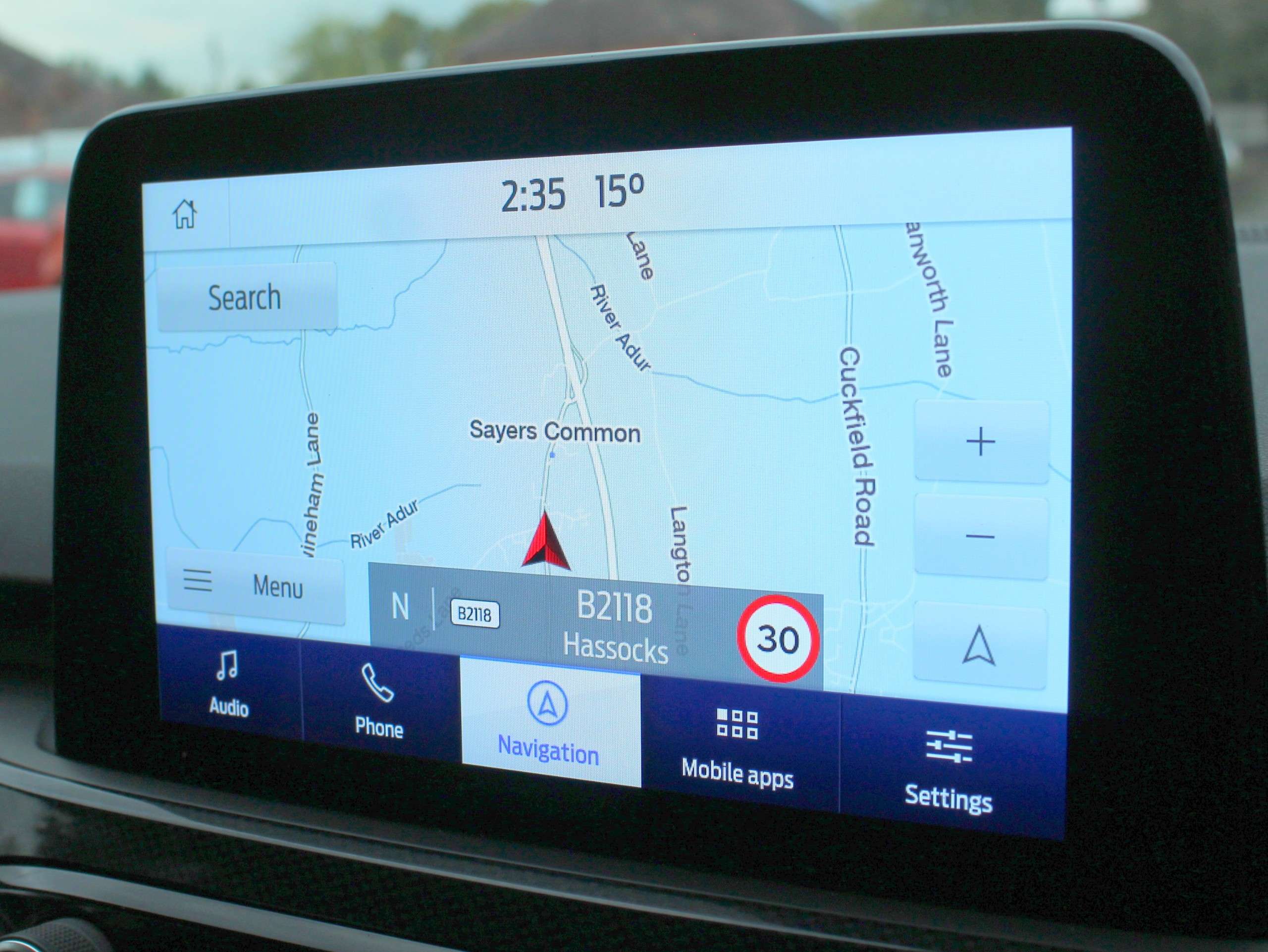 2021 FORD KUGA 2021 FORD KUGA