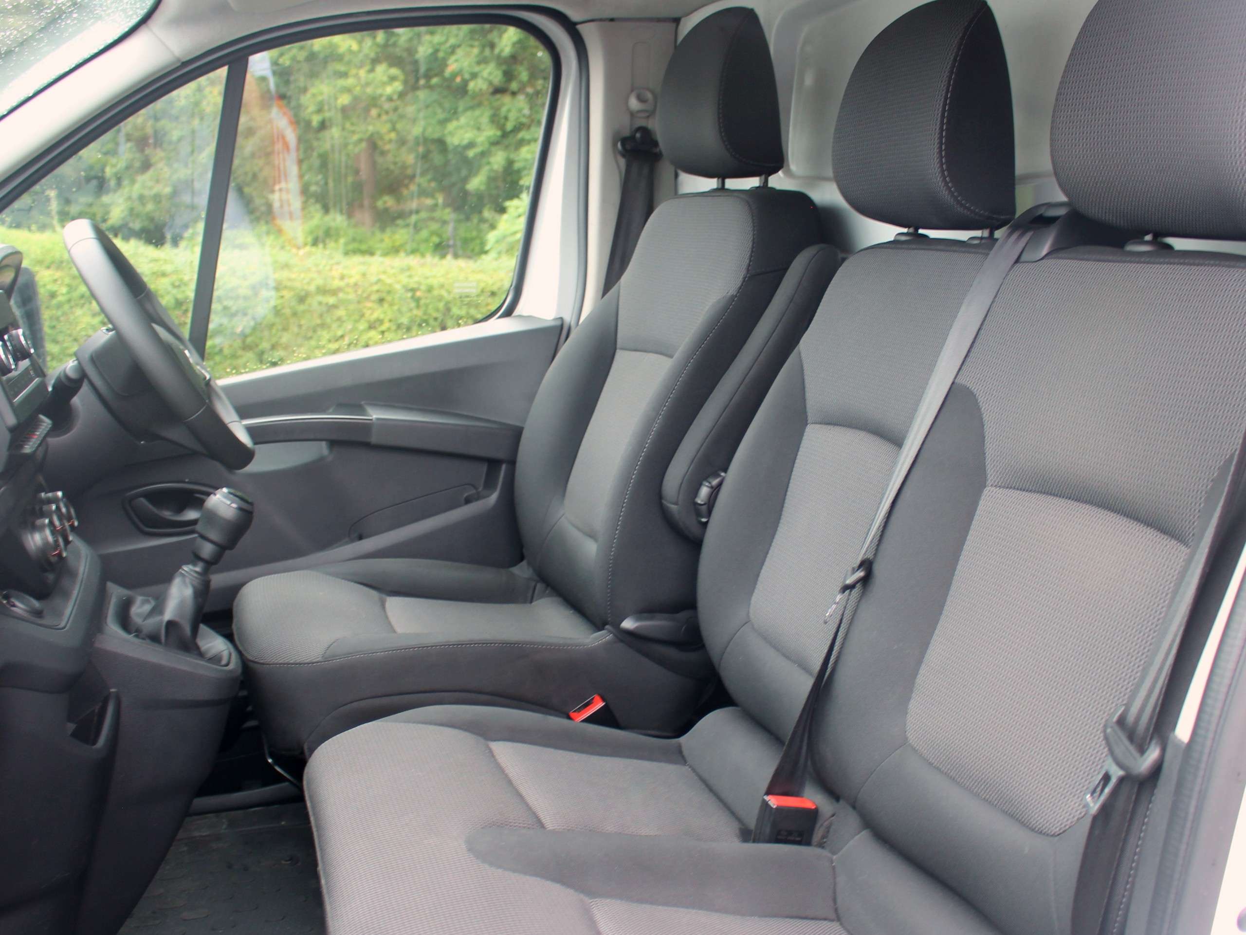 2022 RENAULT TRAFIC 2022 RENAULT TRAFIC