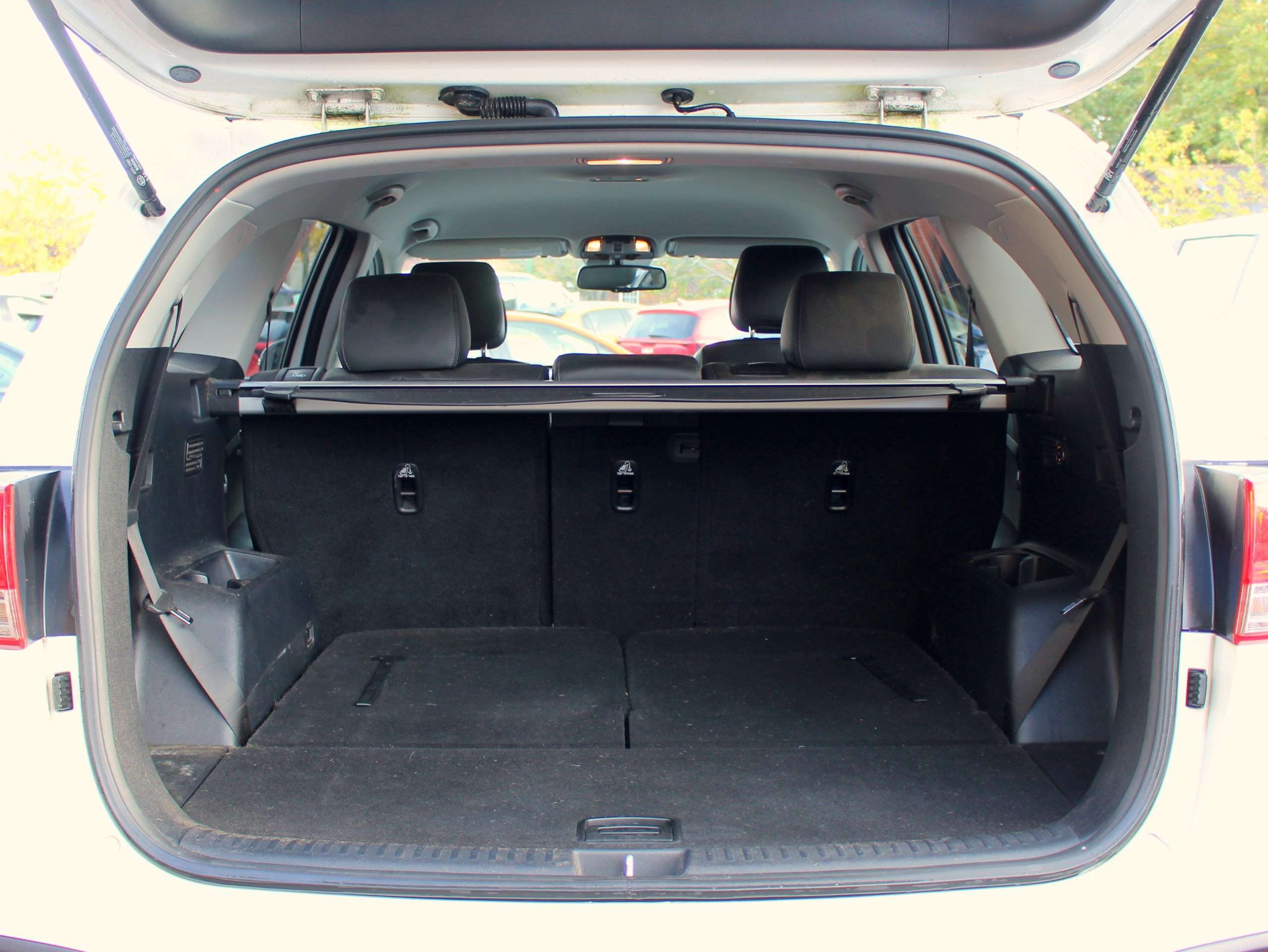 2018 KIA SORENTO 2018 KIA SORENTO