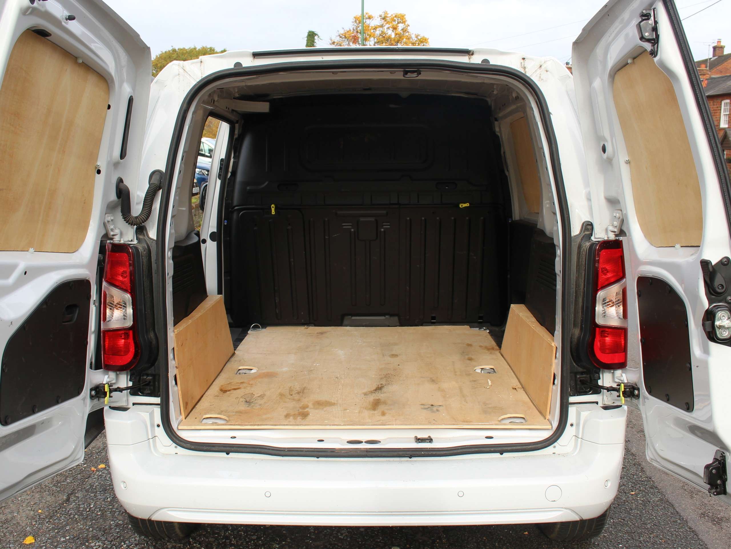 2024 CITROEN BERLINGO 2024 CITROEN BERLINGO