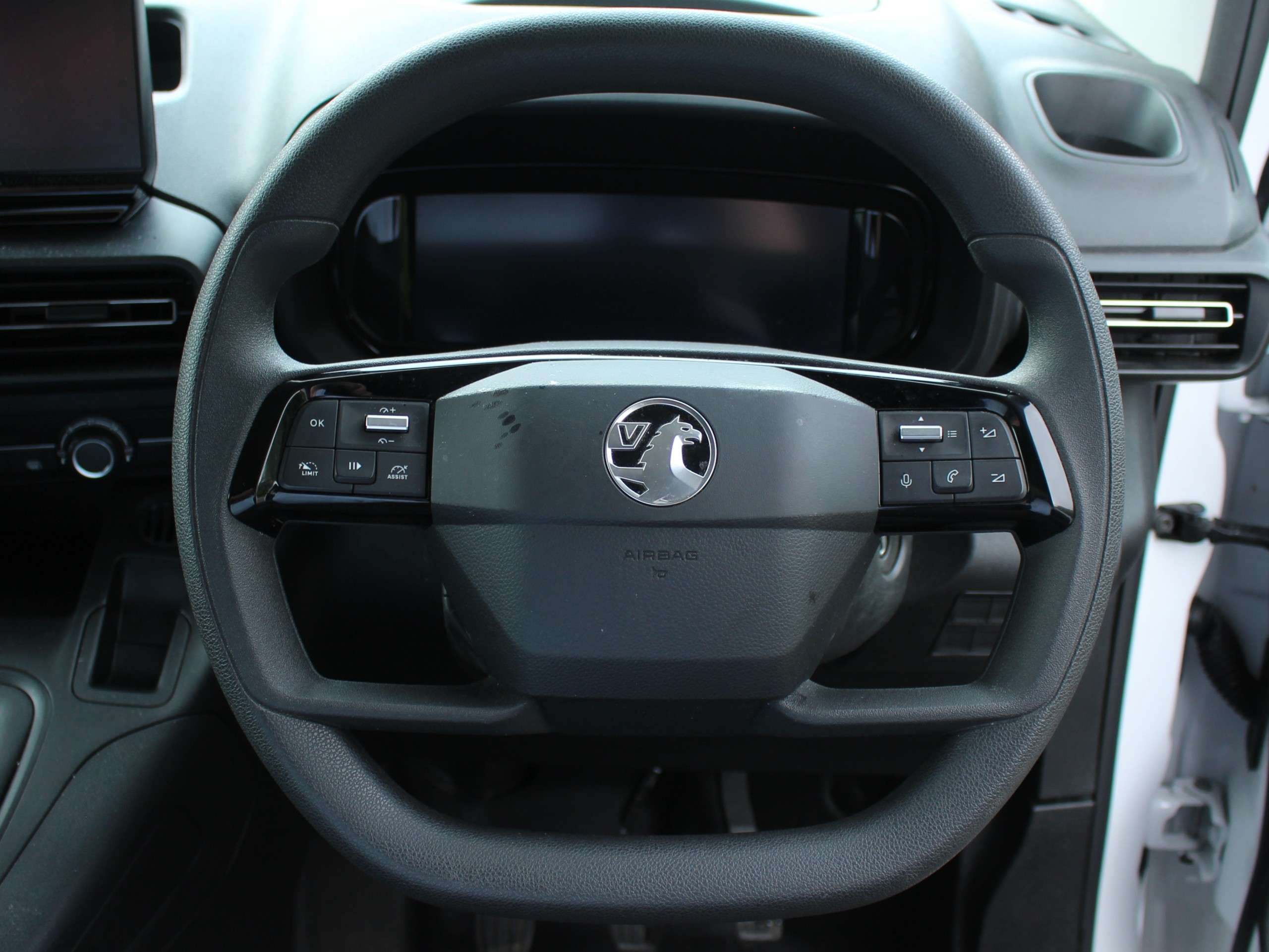 2024 VAUXHALL COMBO 2024 VAUXHALL COMBO