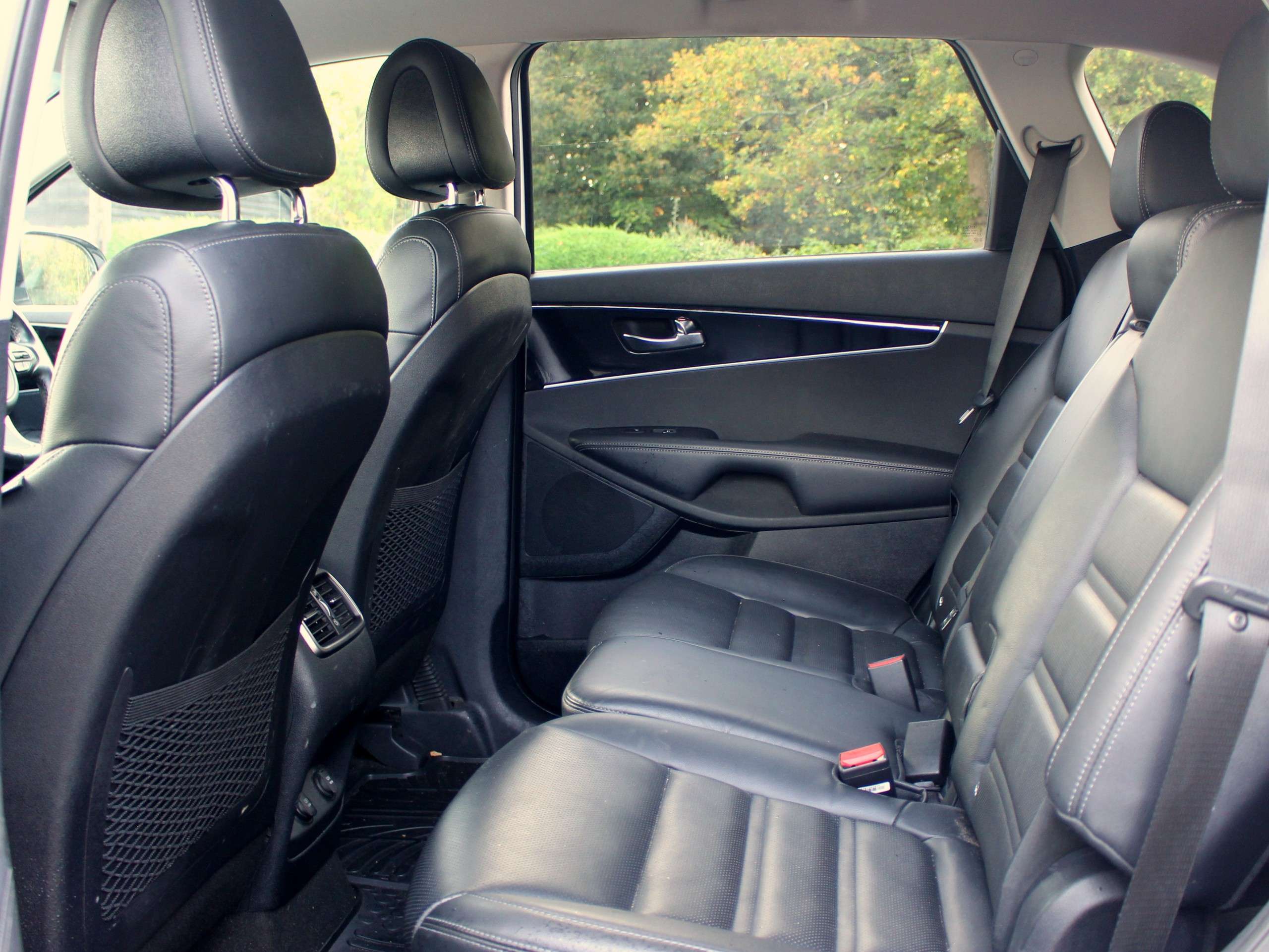 2018 KIA SORENTO 2018 KIA SORENTO