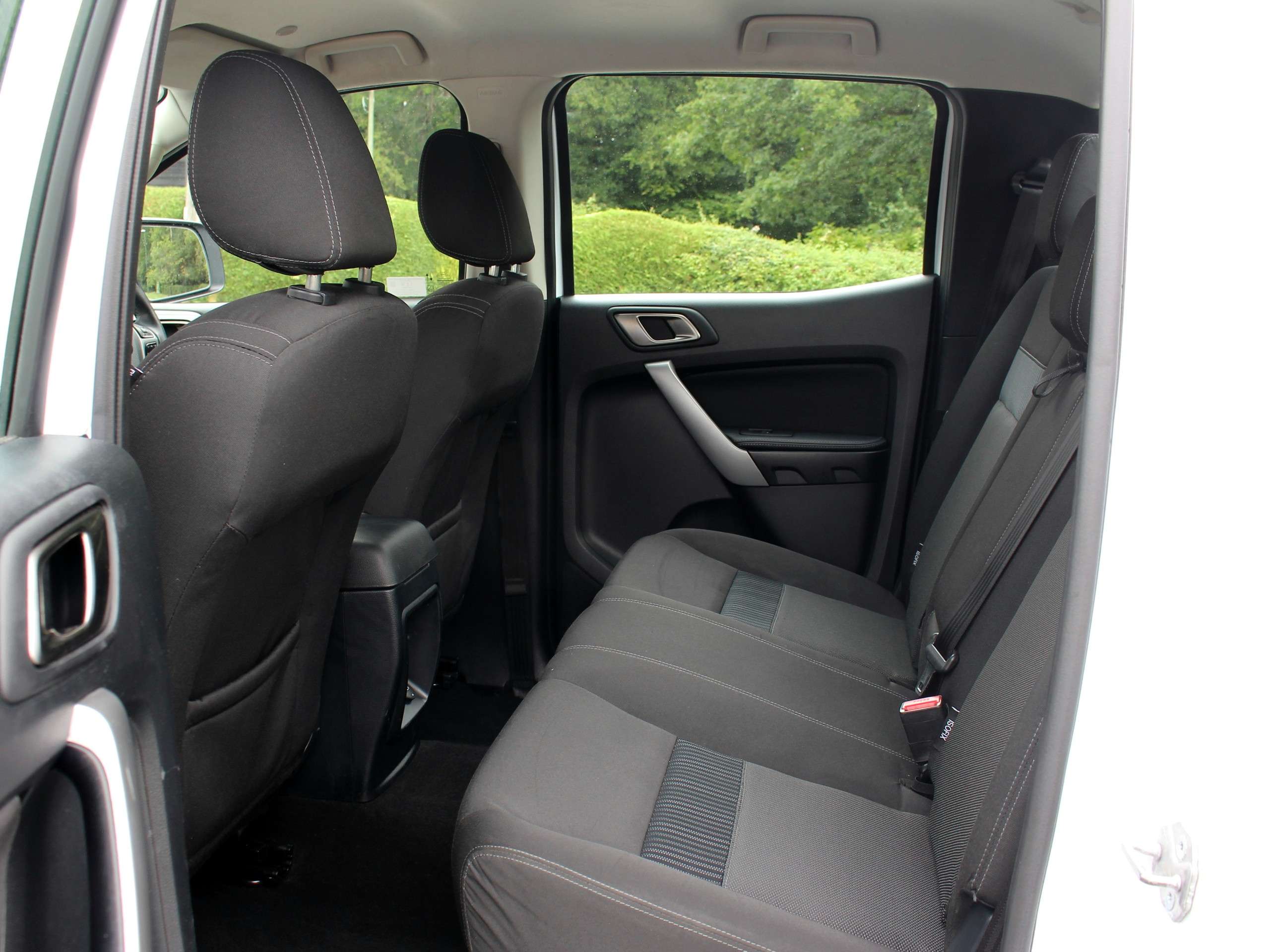 2021 FORD RANGER 2021 FORD RANGER