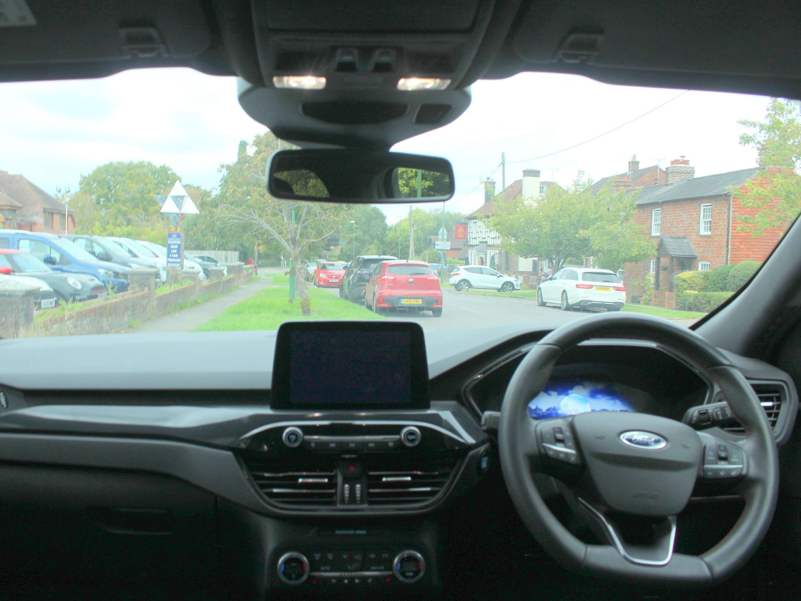 2021 FORD KUGA 2021 FORD KUGA