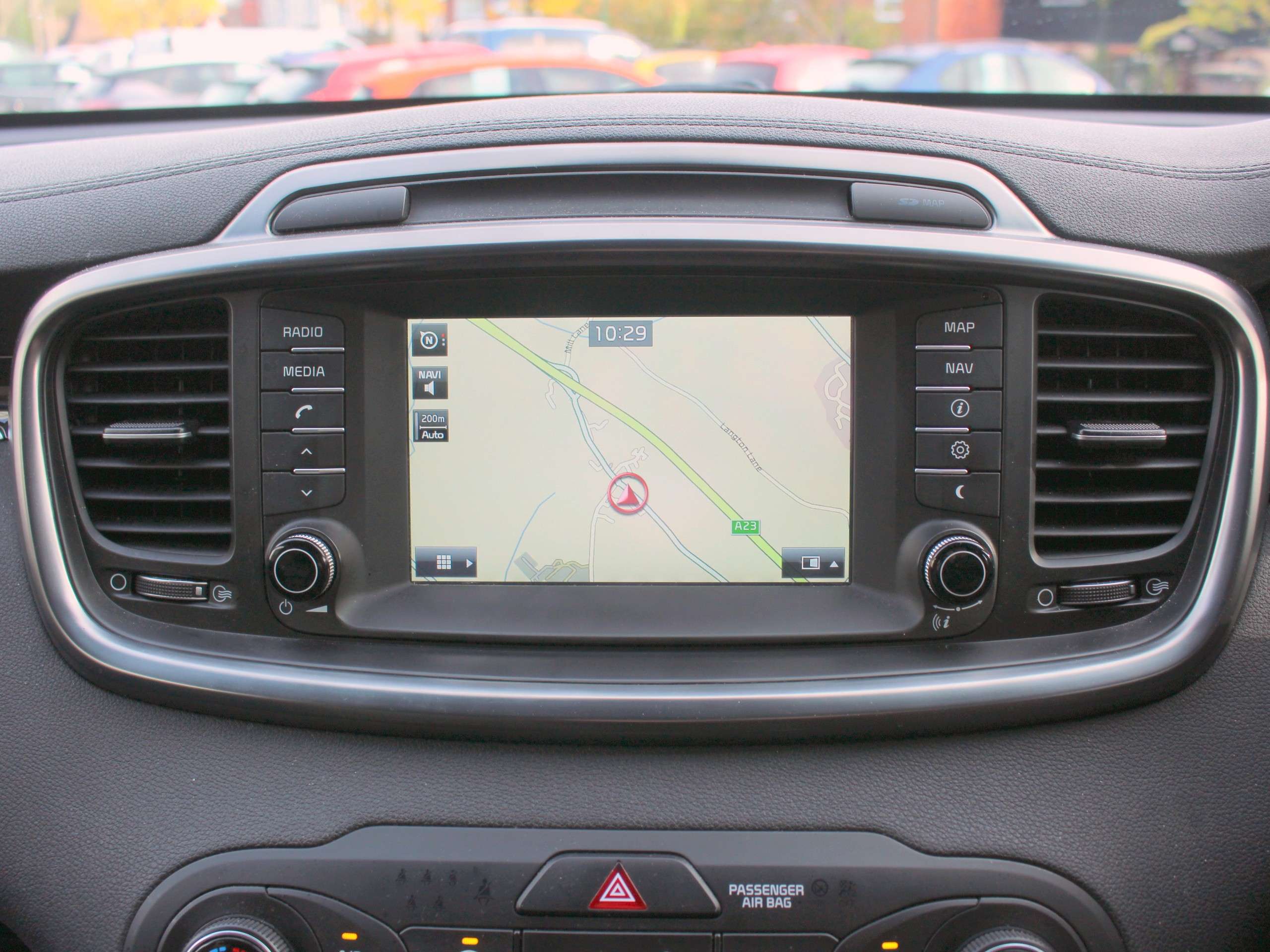 2018 KIA SORENTO 2018 KIA SORENTO