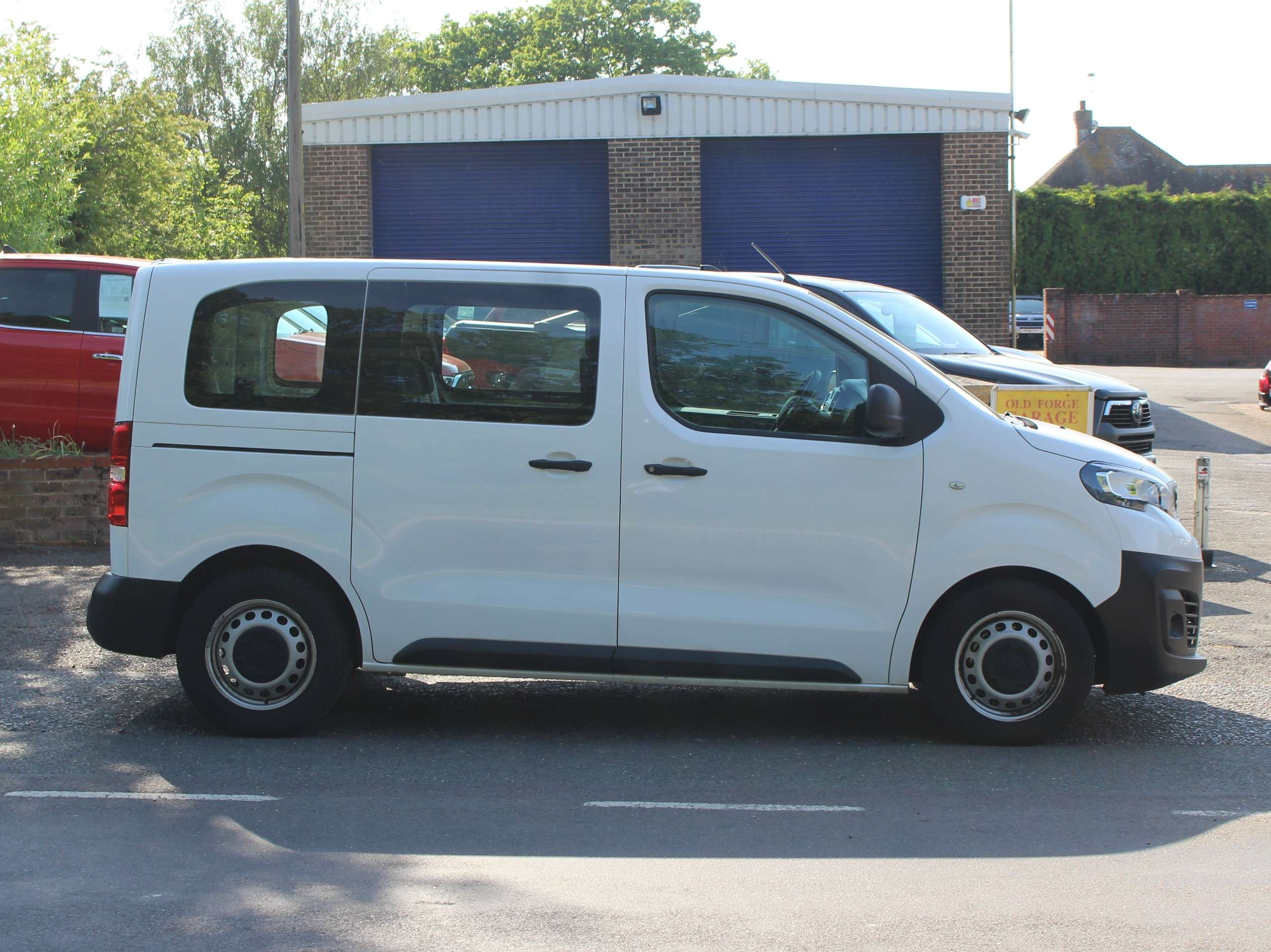 2019 PEUGEOT EXPERT 2019 PEUGEOT EXPERT